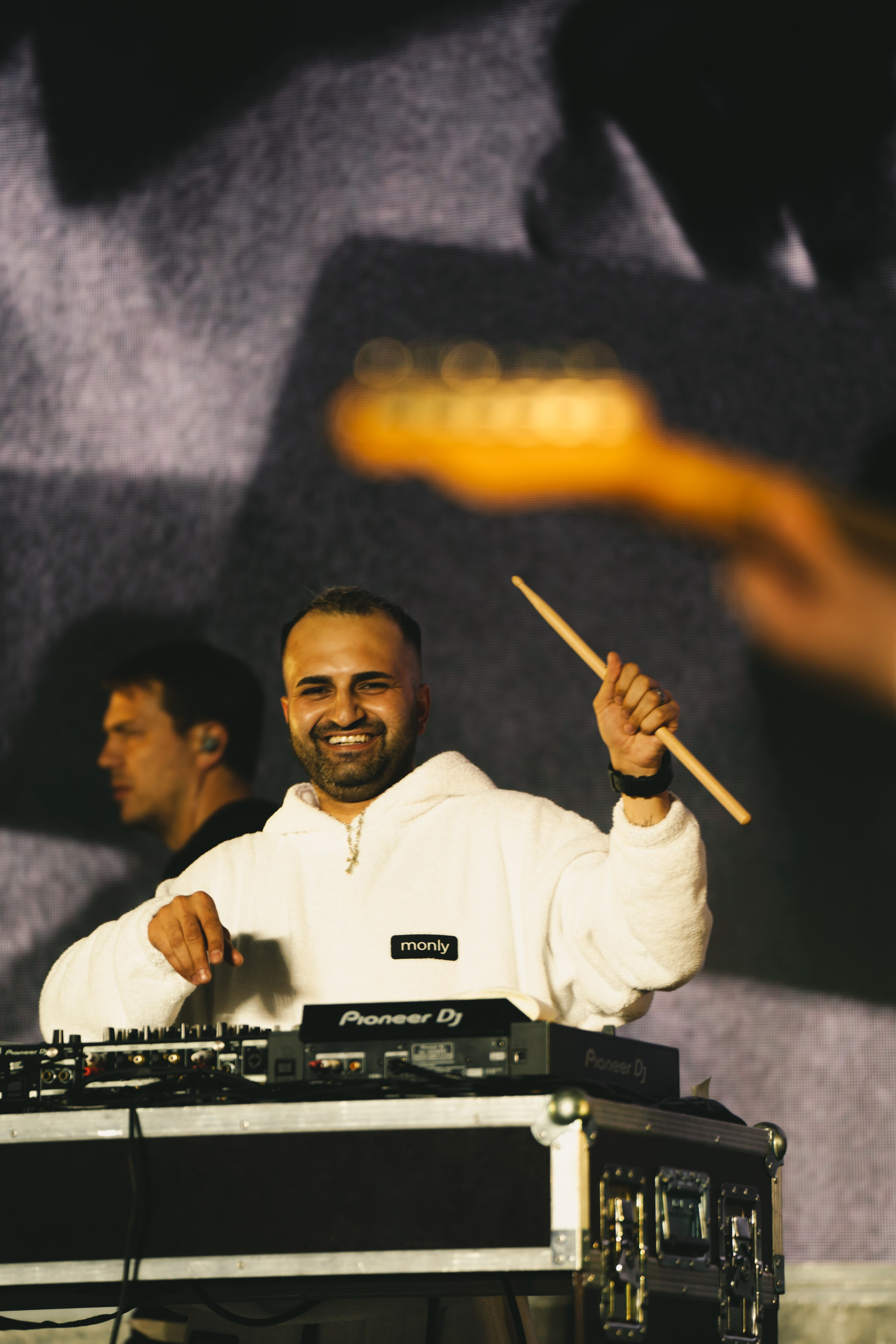 День Молодежи // Урам 2023. Репортажный фотограф в Казани Виктория Трунова