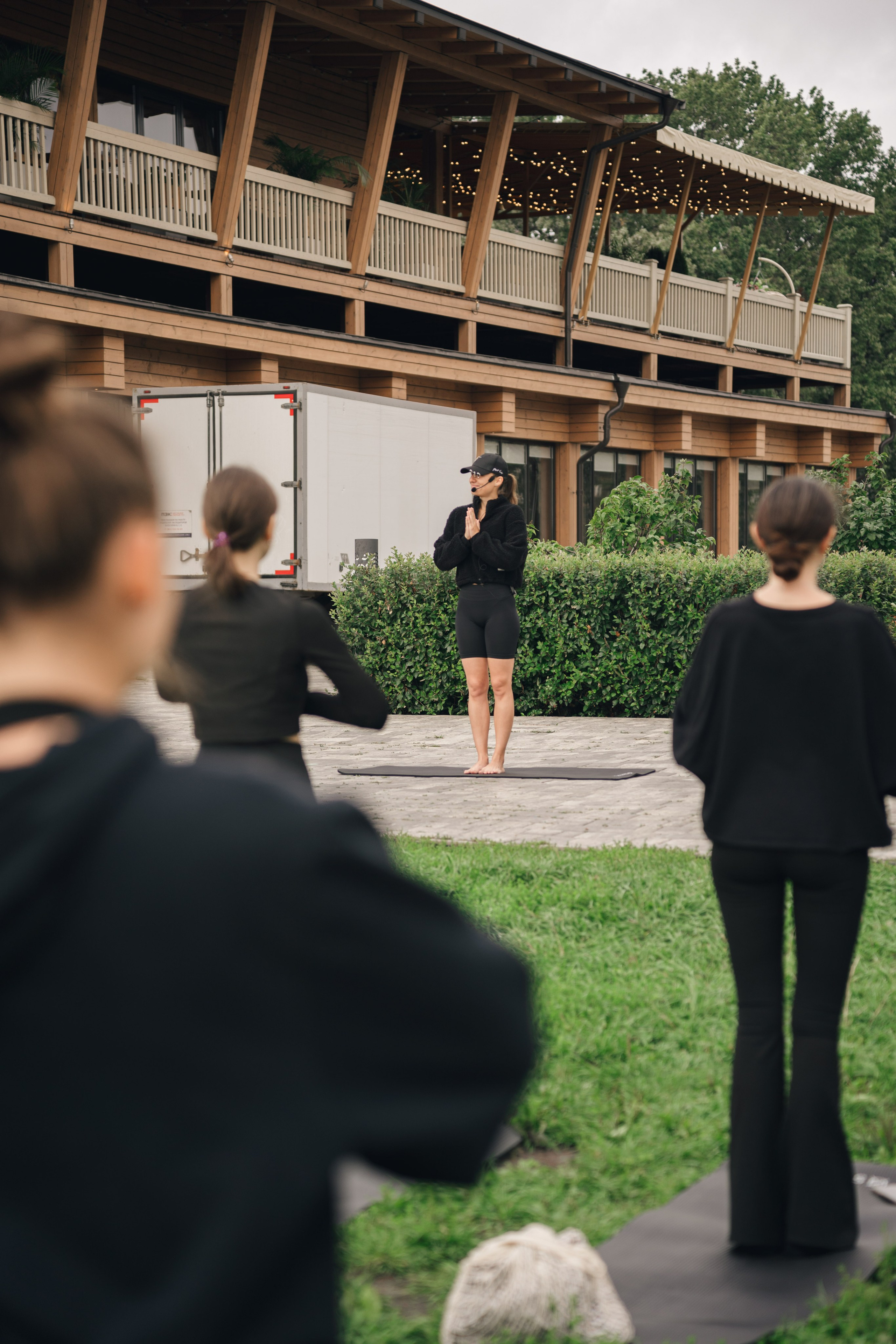 SO STRIP // Открытая тренировка. Репортажный фотограф в Казани Виктория Трунова