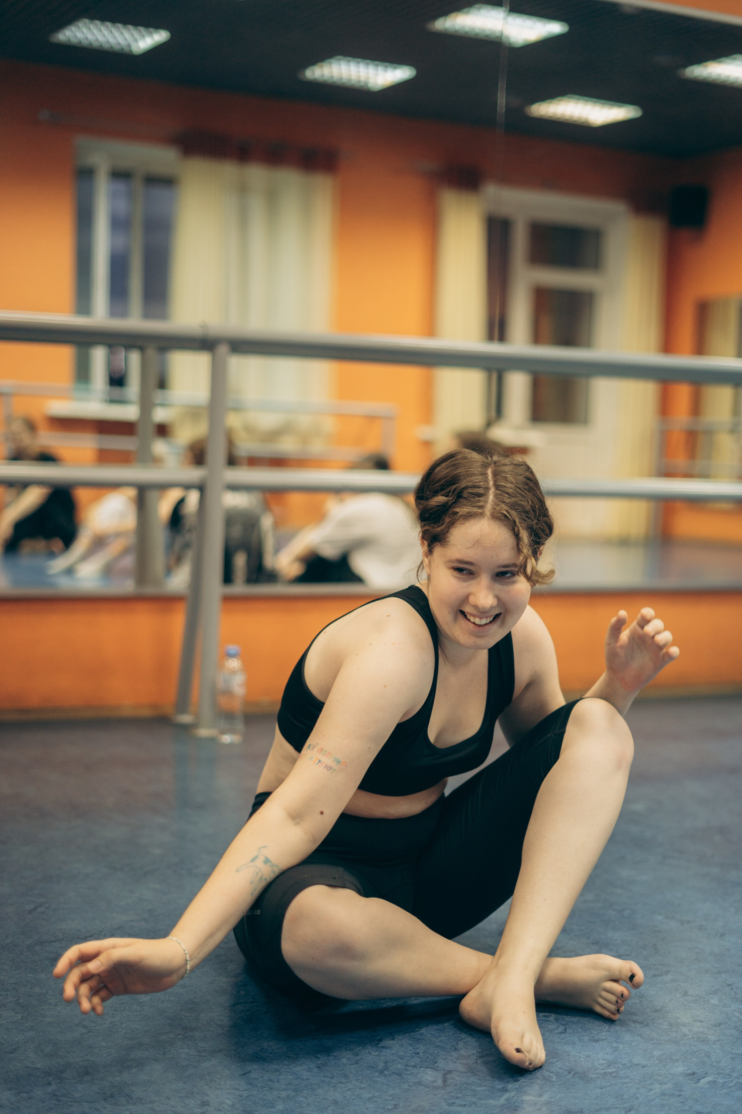 НЕТАНЦЫ x RE’ACTOR. Репортажный фотограф в Казани Виктория Трунова