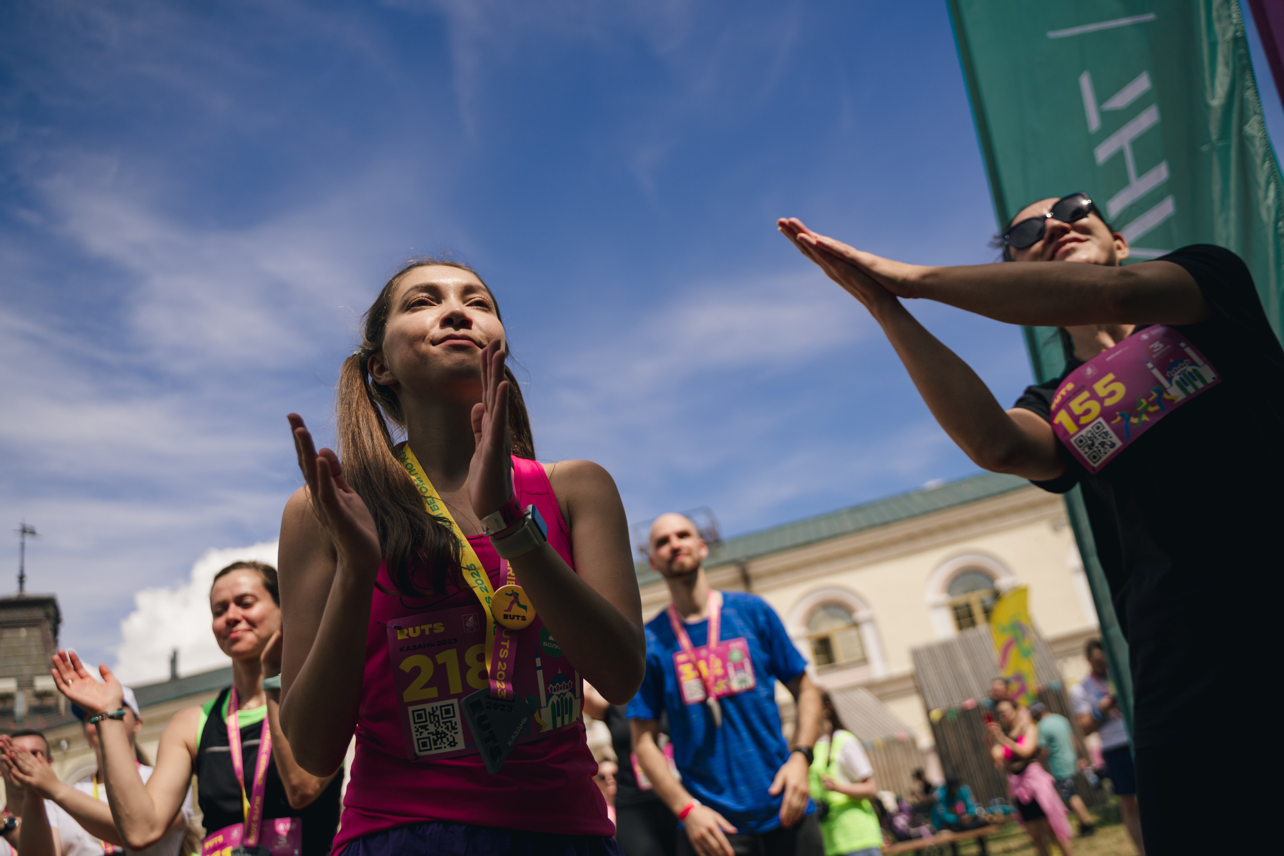 Рутс // 2023. Репортажный фотограф в Казани Виктория Трунова