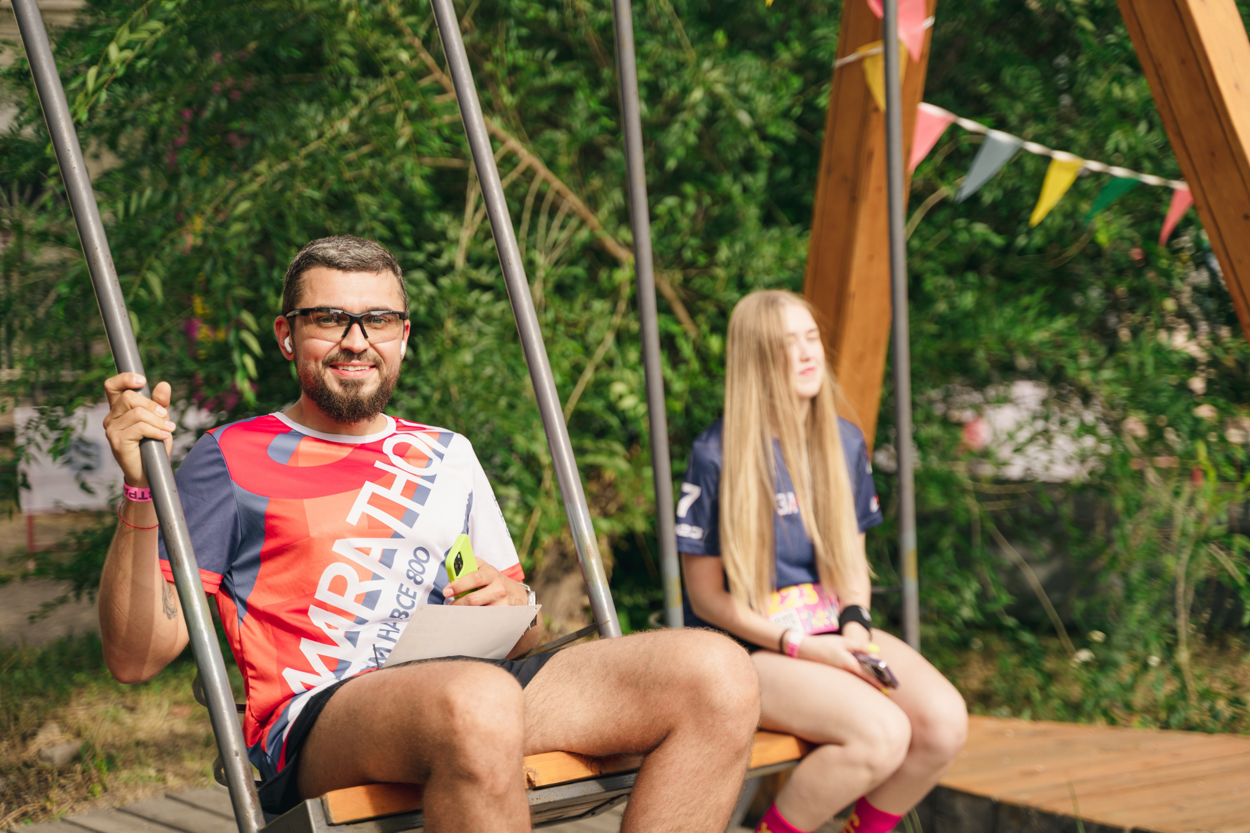 Рутс // 2023. Репортажный фотограф в Казани Виктория Трунова