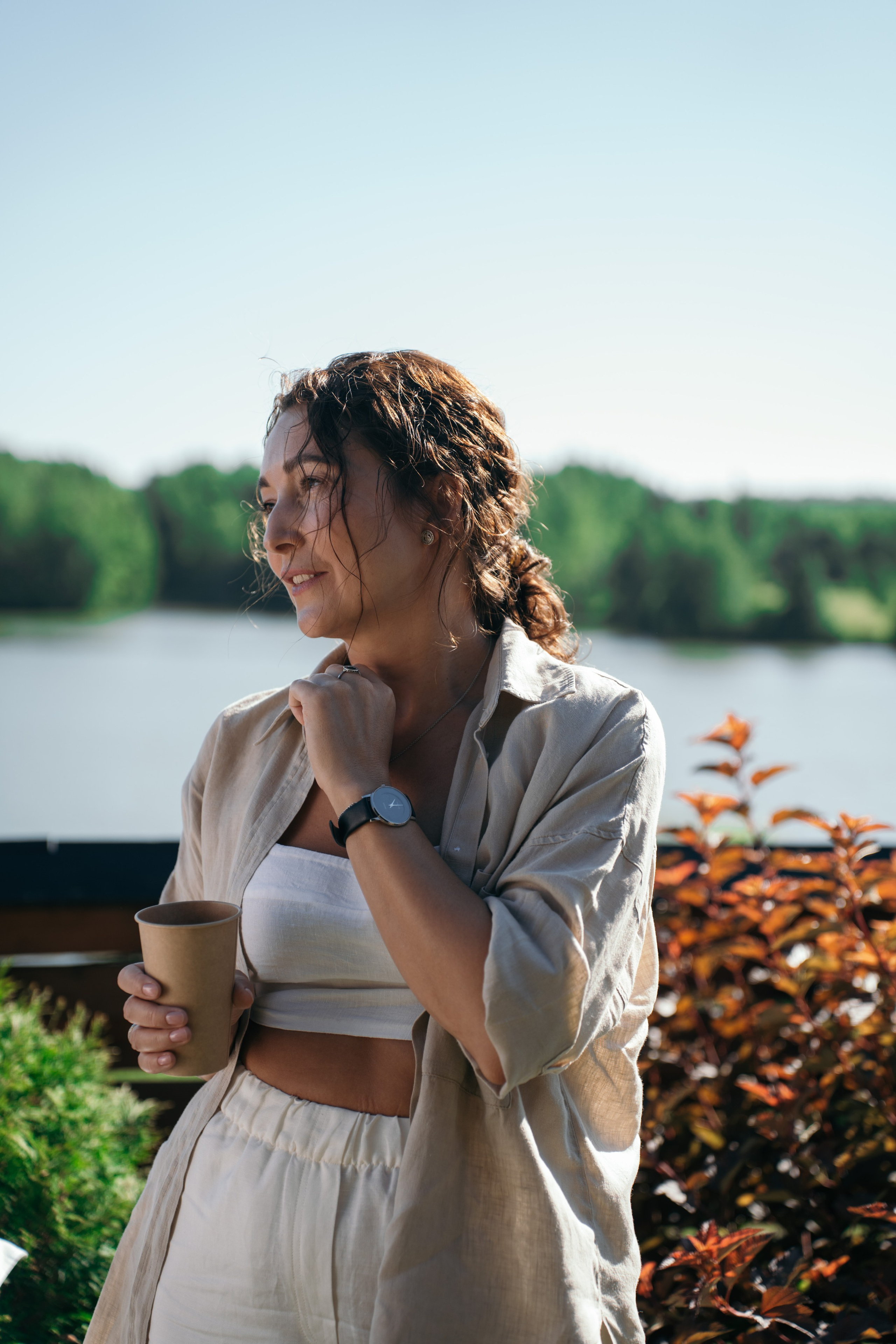 День Рождения Ленара. Репортажный фотограф в Казани Виктория Трунова
