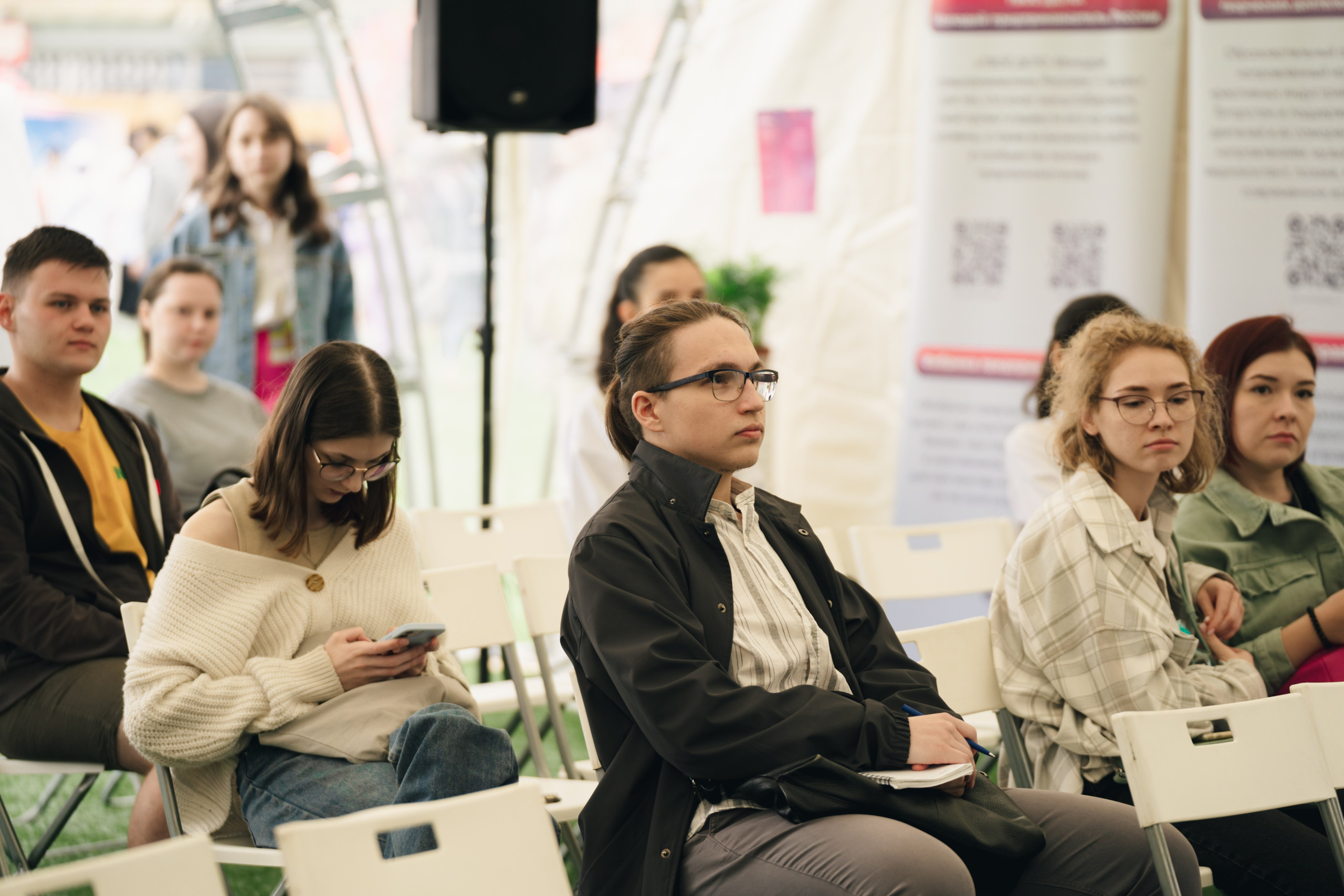 Развитие карьеры ДМ // 2023. Репортажный фотограф в Казани Виктория Трунова