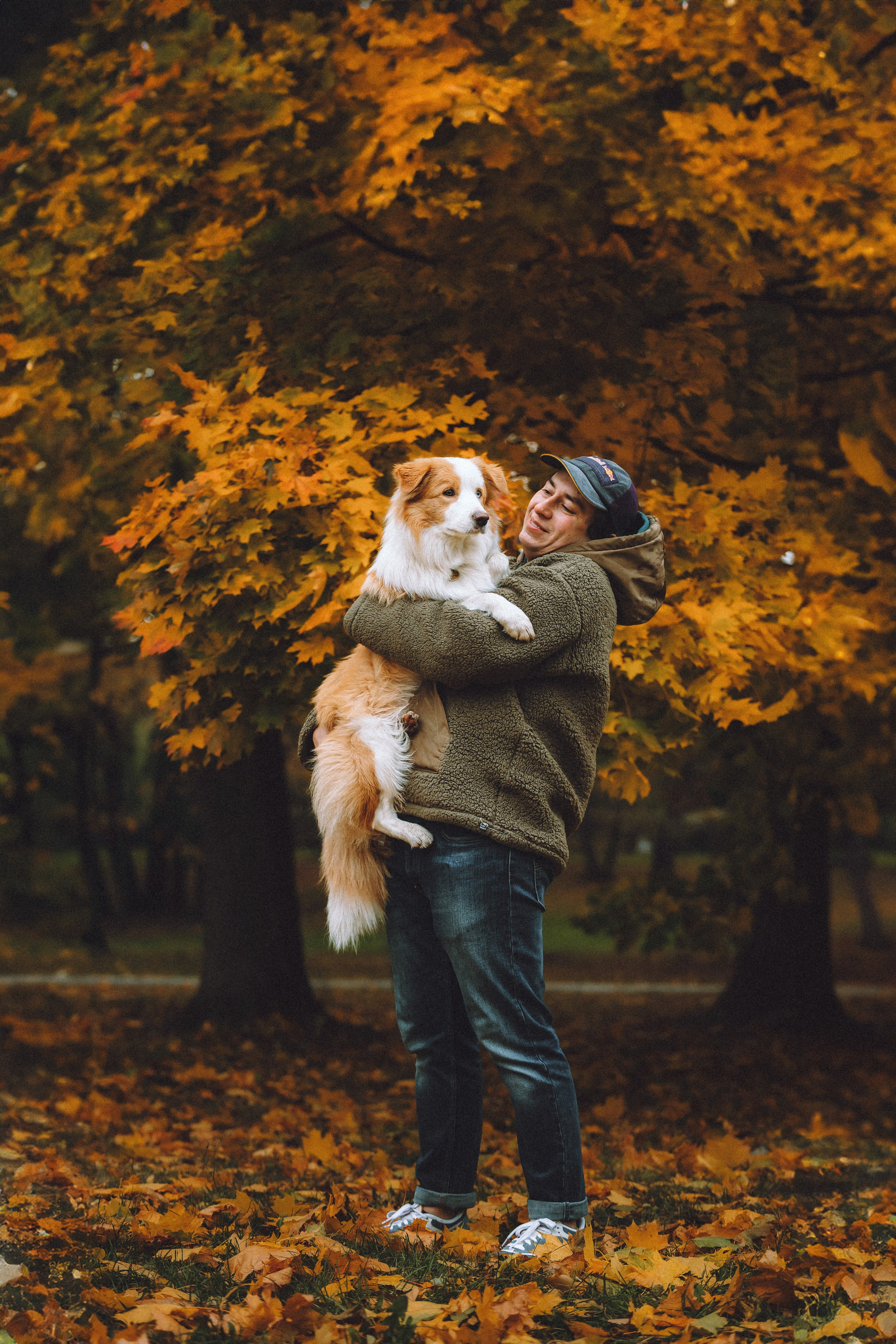 Алина, Витя и Асти