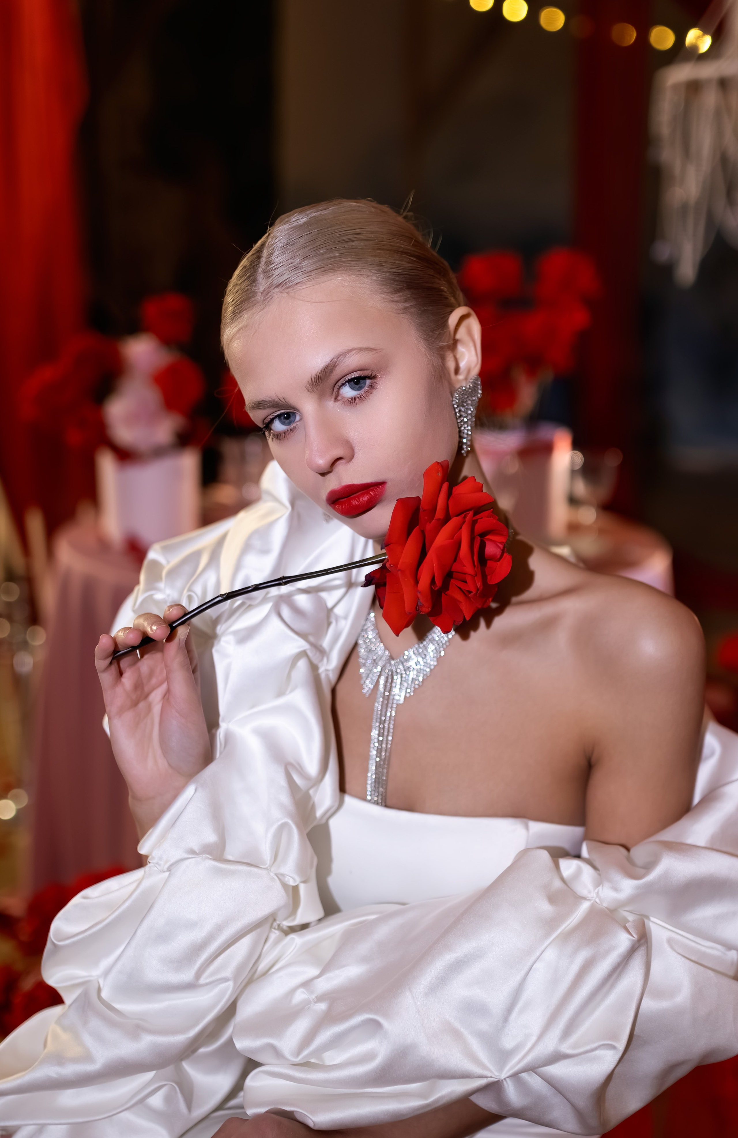 Свадьба в Москве: фотограф для выкупа, загса и прогулки по городу