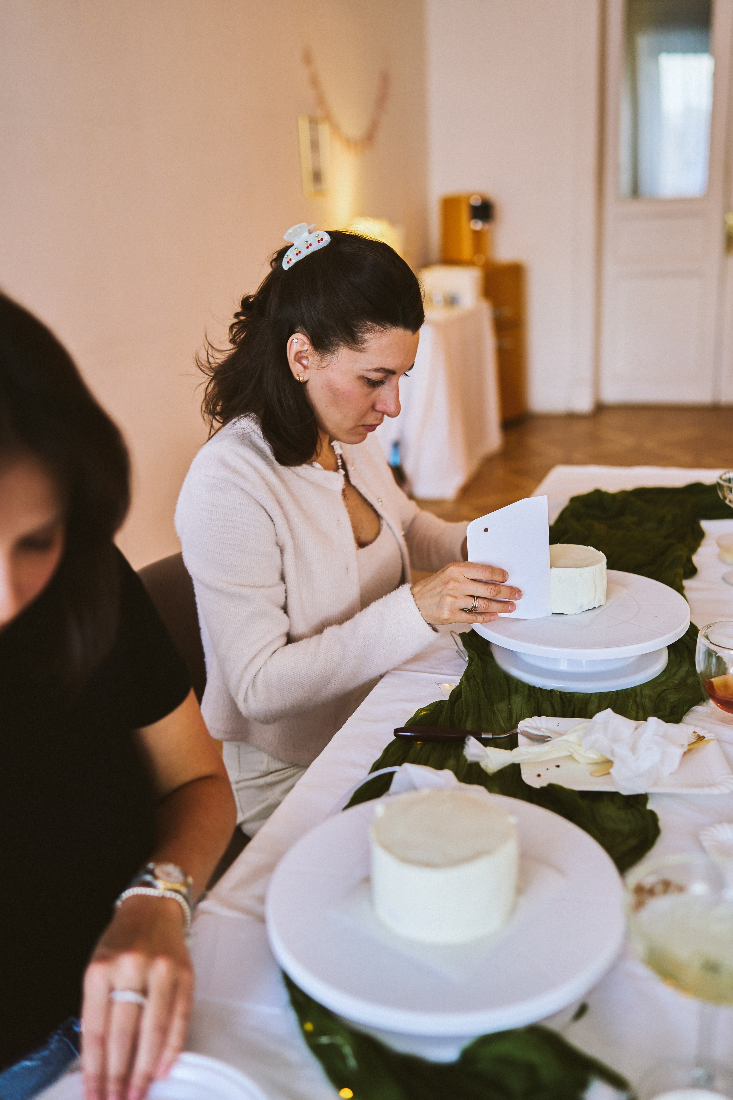 Мастер класс | CakesBoomm. Svetlana Klimenko