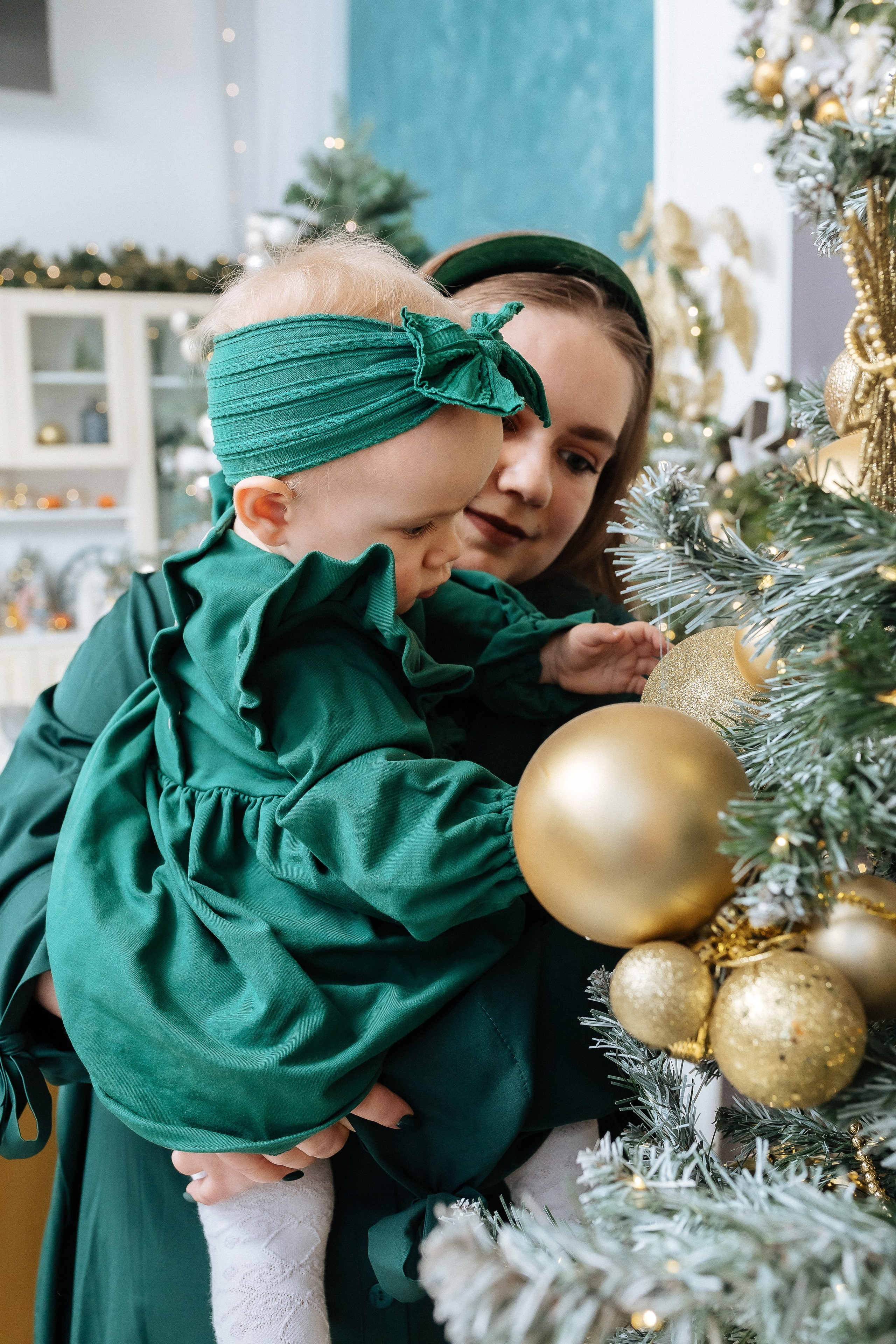 Таисия 1 годик. Профессиональный фотограф, Москва |Видное Елена Елизарова