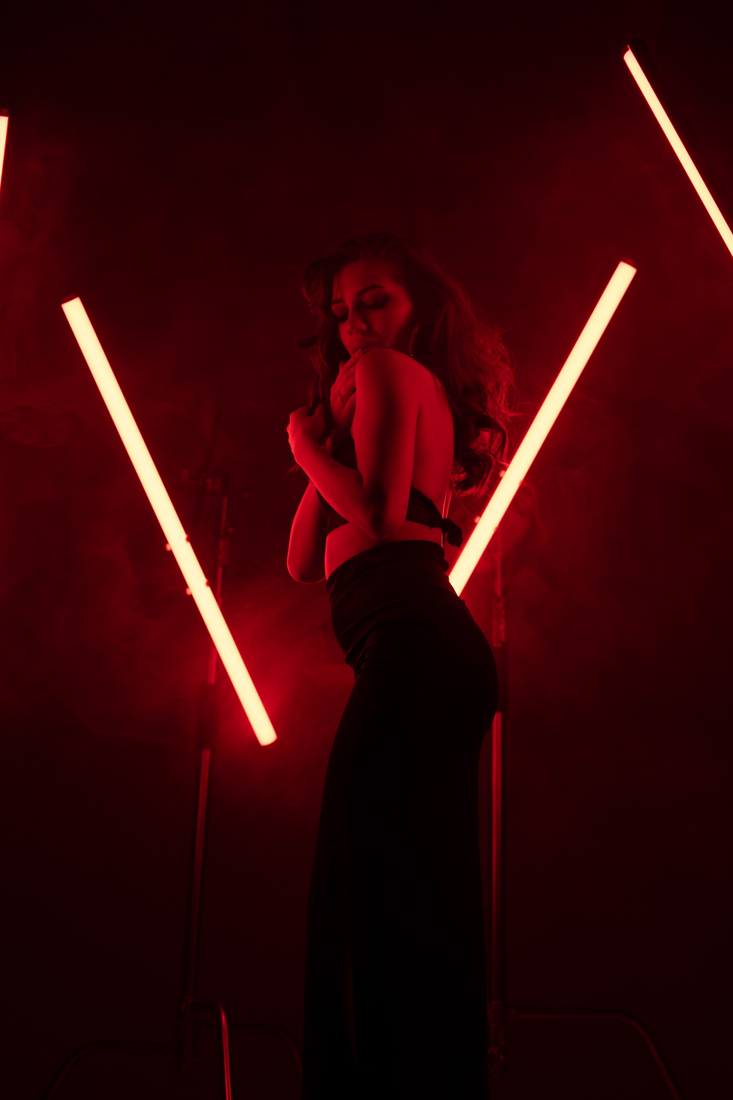 Алина. Фотограф Миля Саитова