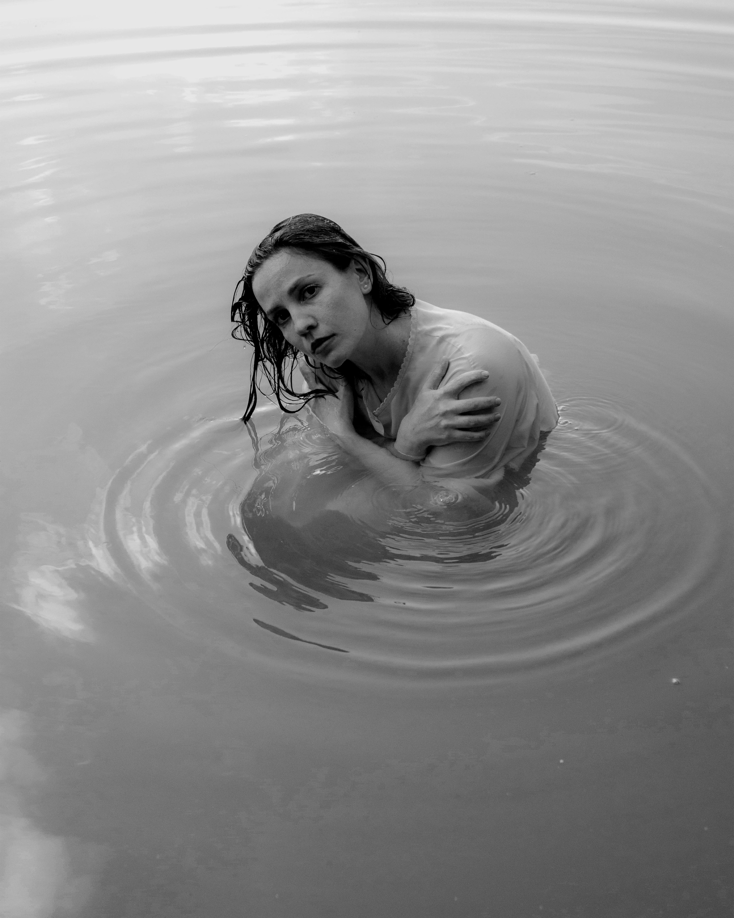 Екатерина — По небу плывут облака. Индивидуальный фотограф в Москве