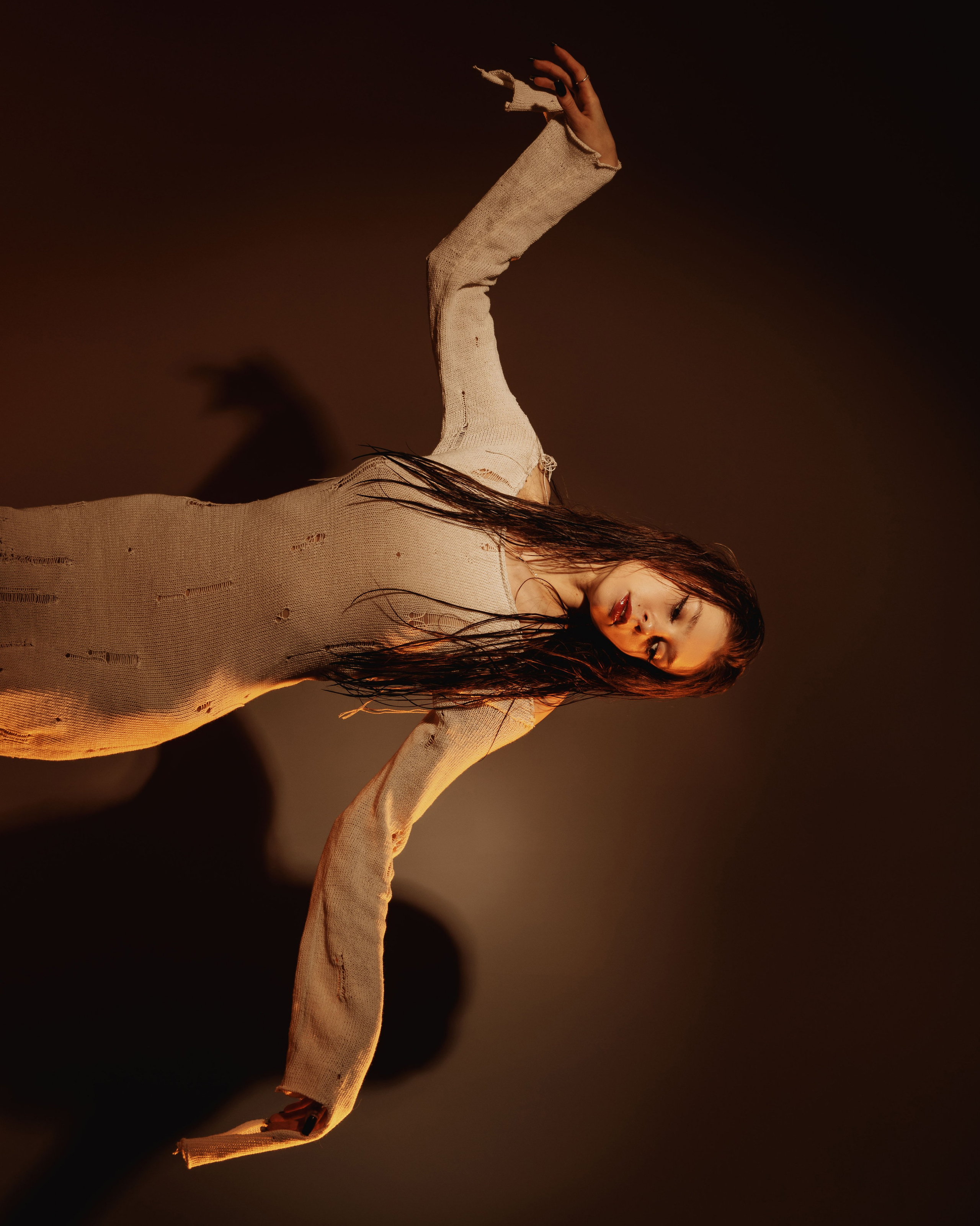 Анна — Wicked Game. Индивидуальный фотограф в Москве