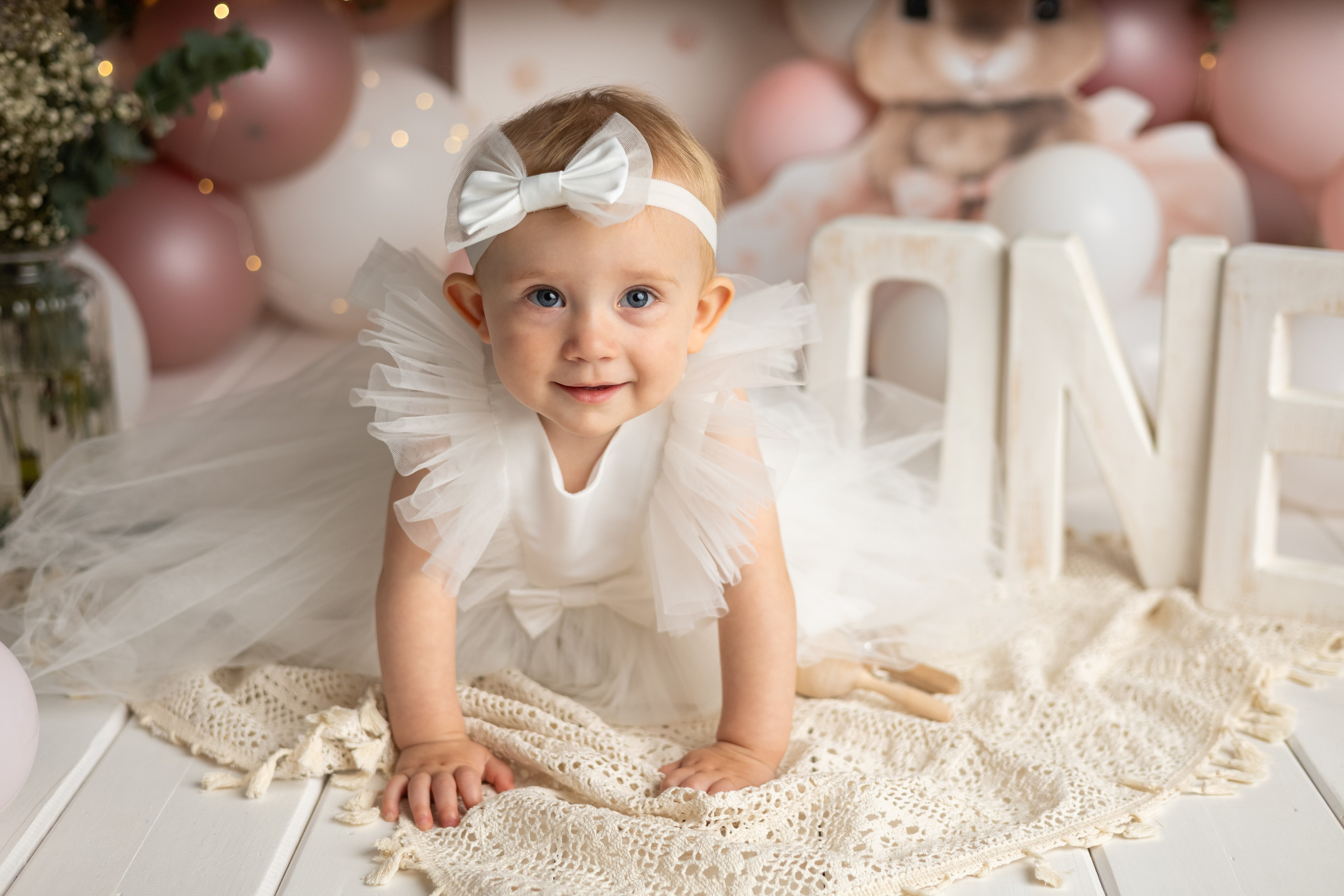 Индивидуальные дни рождения. Главная