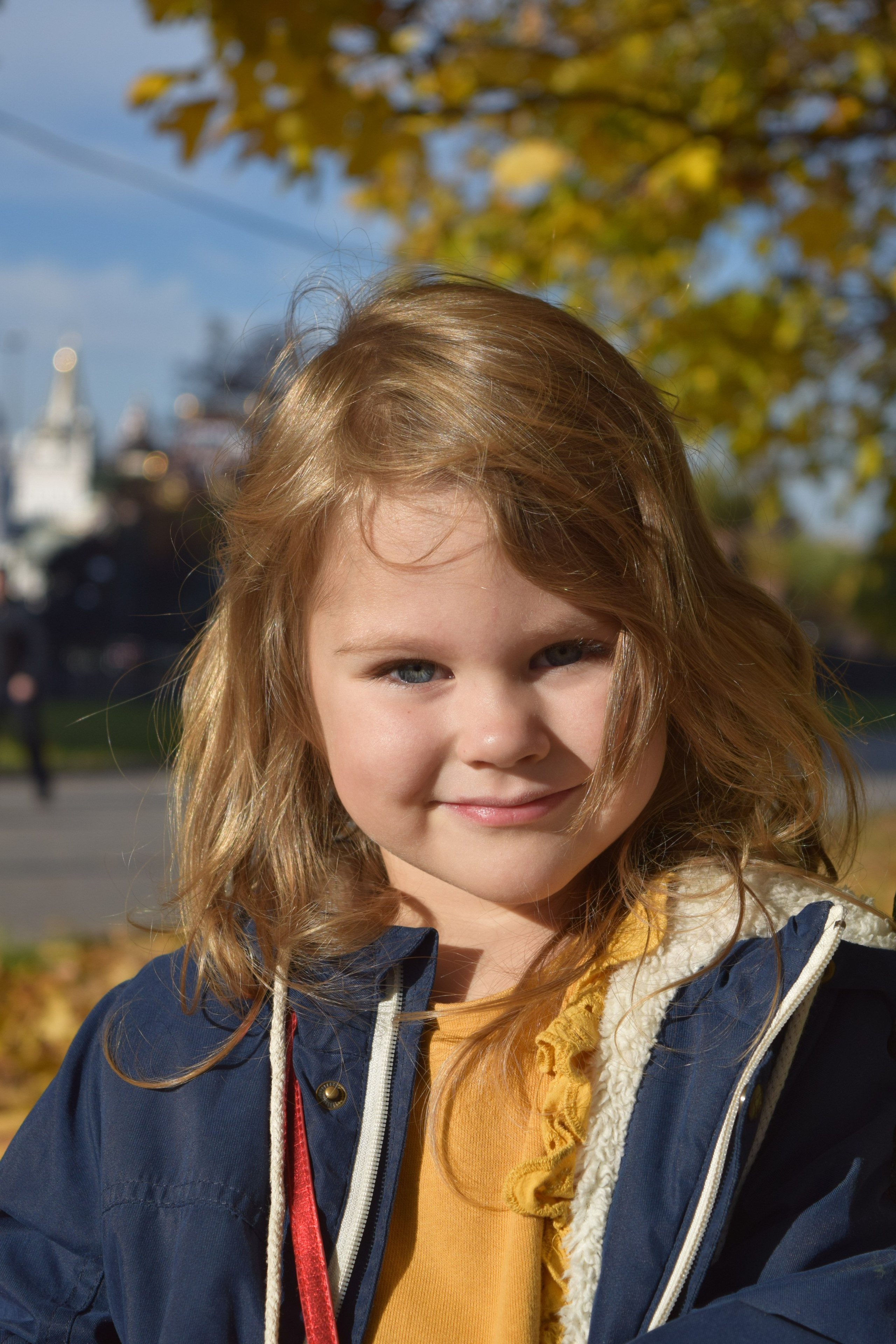 Портретный, семейный фотограф в Москве Евгений Ганимар