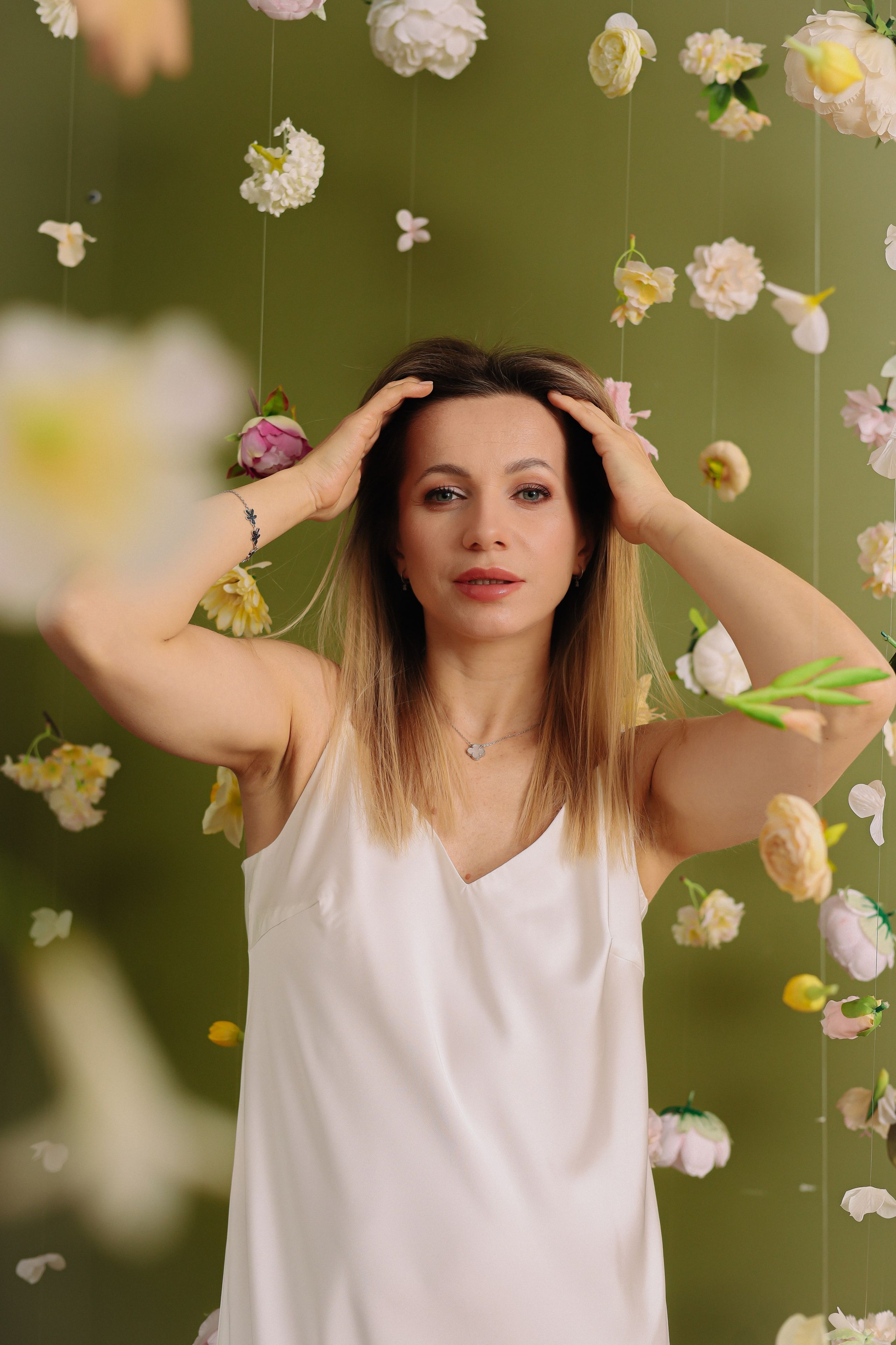 Анна. Фотограф и видеограф для бизнеса, экспертов и мероприятий в Москве