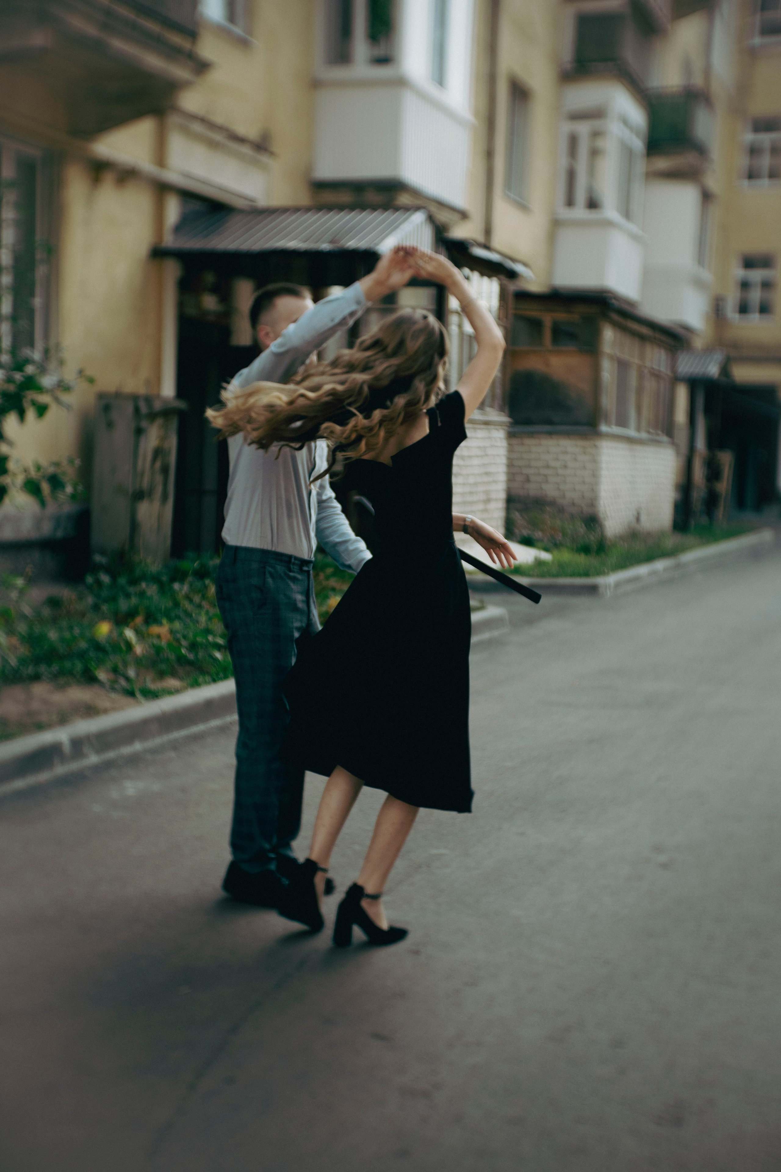 A & I. Фотограф Димитровград Казань Валерия Владимиркина