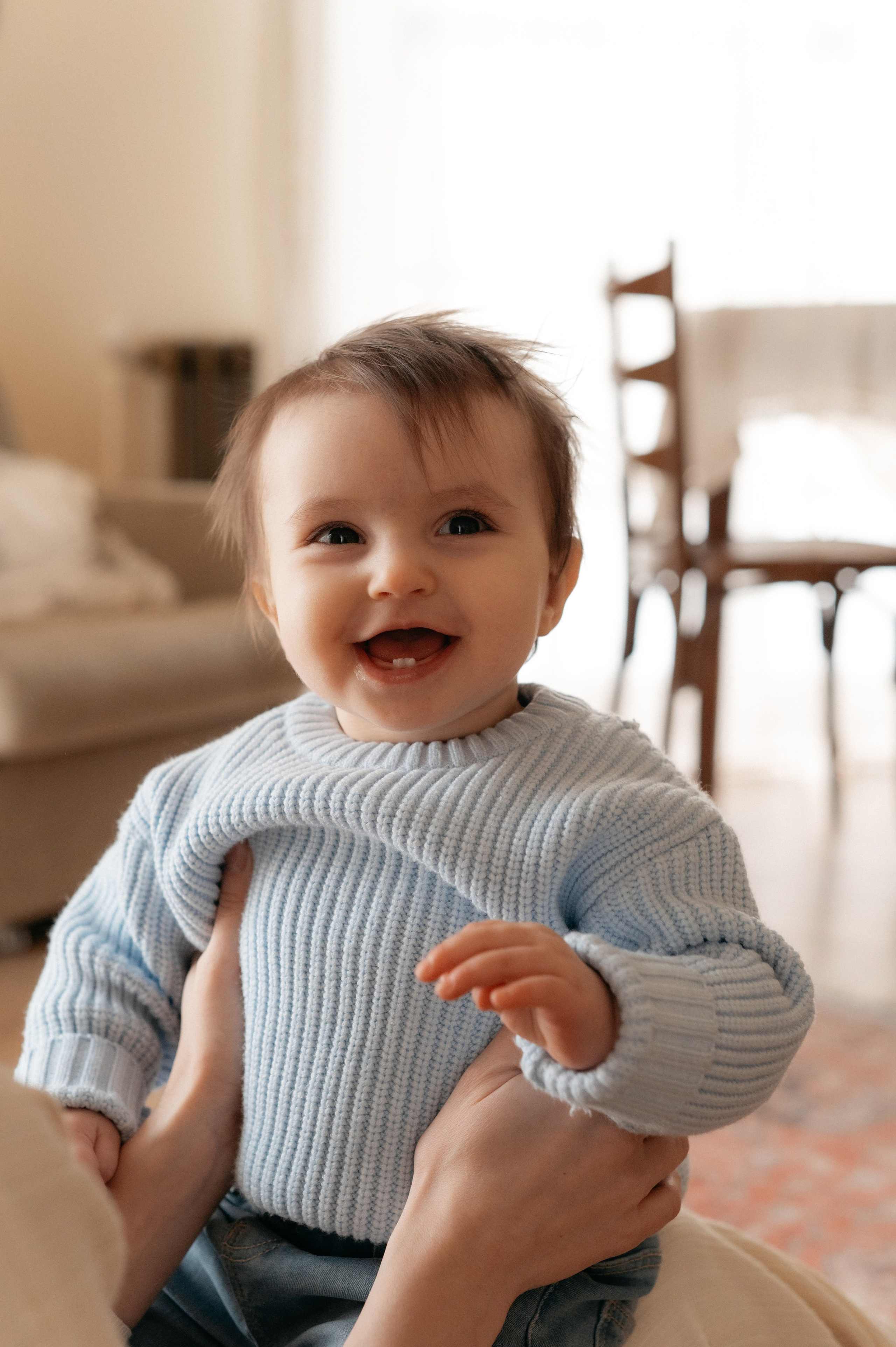 Аня и Сашенька. Семейный фотограф Воронеж Евгения Богданова