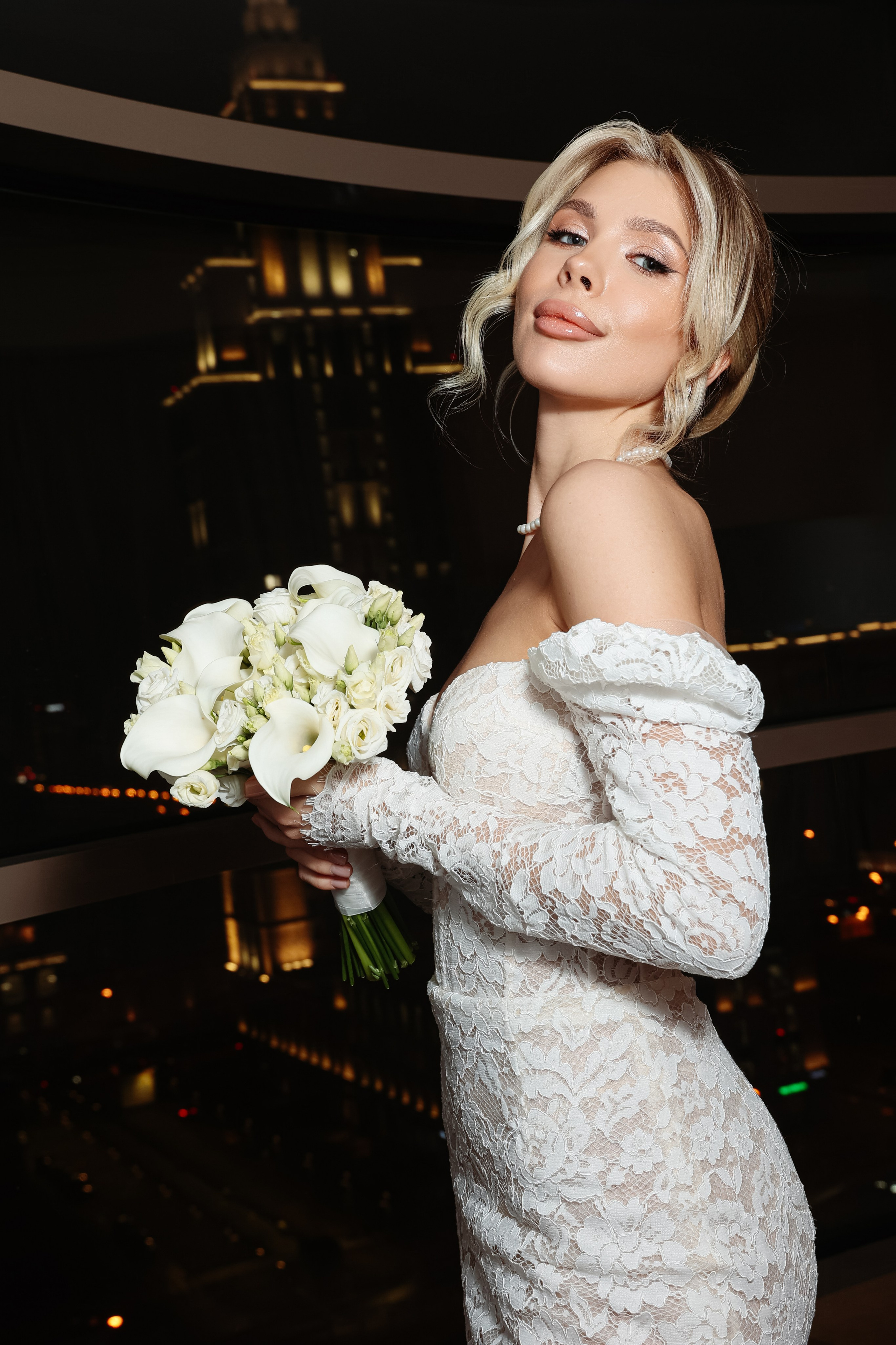 Роспись. Екатерина и Кирилл. Фотограф в Москве Анастасия Курлович