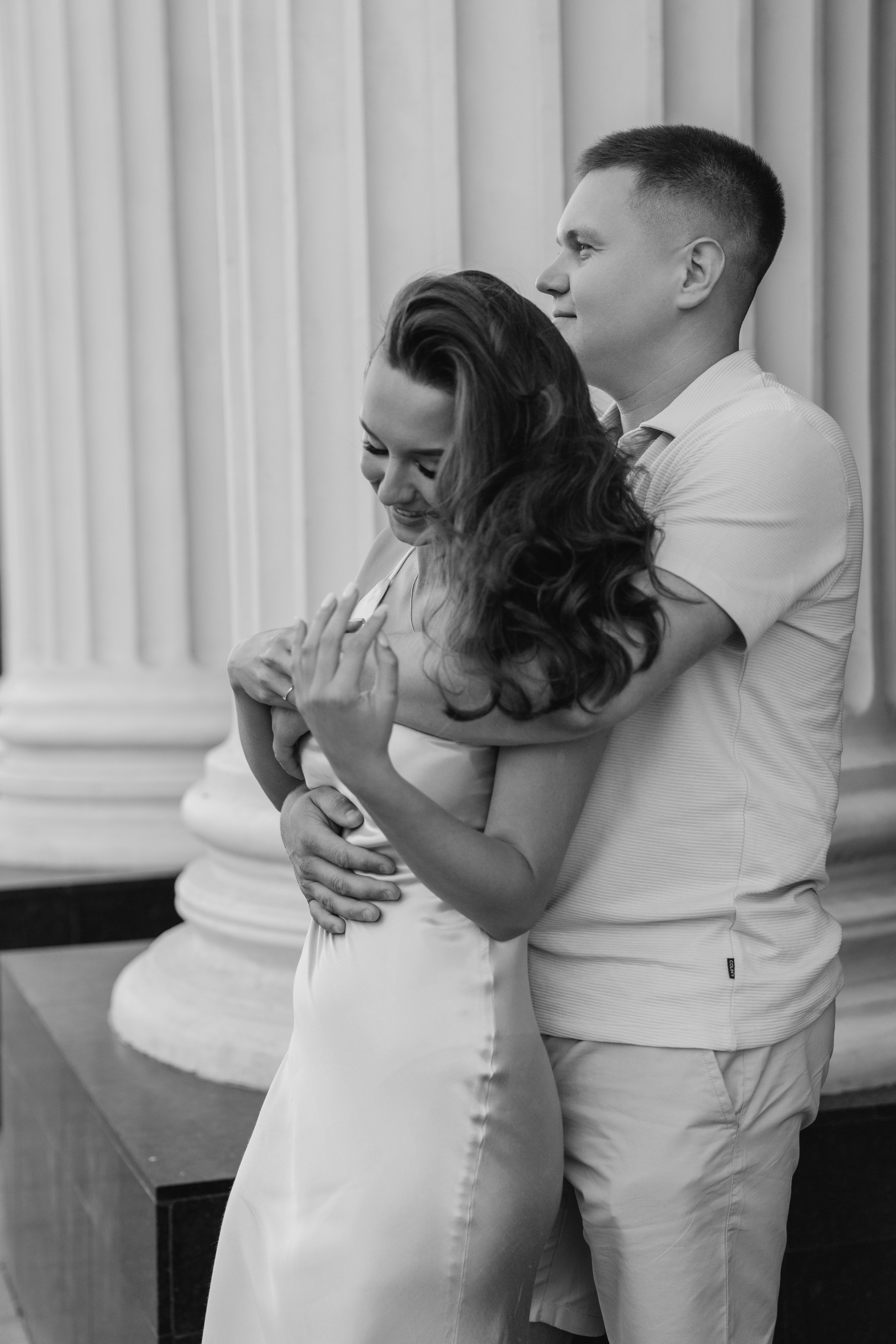 Вадим & Ольга. Свадебный, семейный фотограф в Иркутске Светлана Макаричева