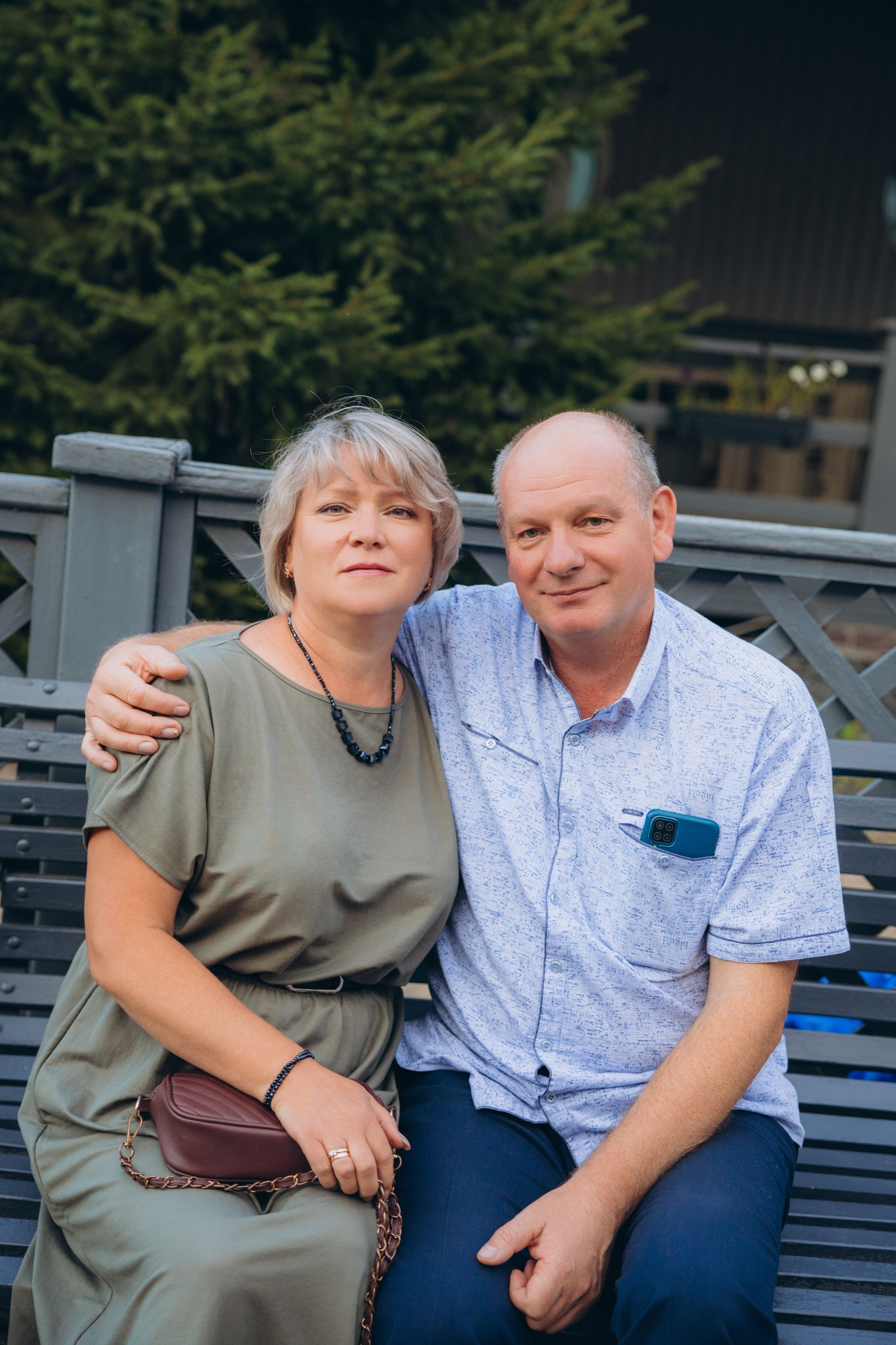 День рождения Оксаны. Свадебный, семейный фотограф в Иркутске Светлана Макаричева