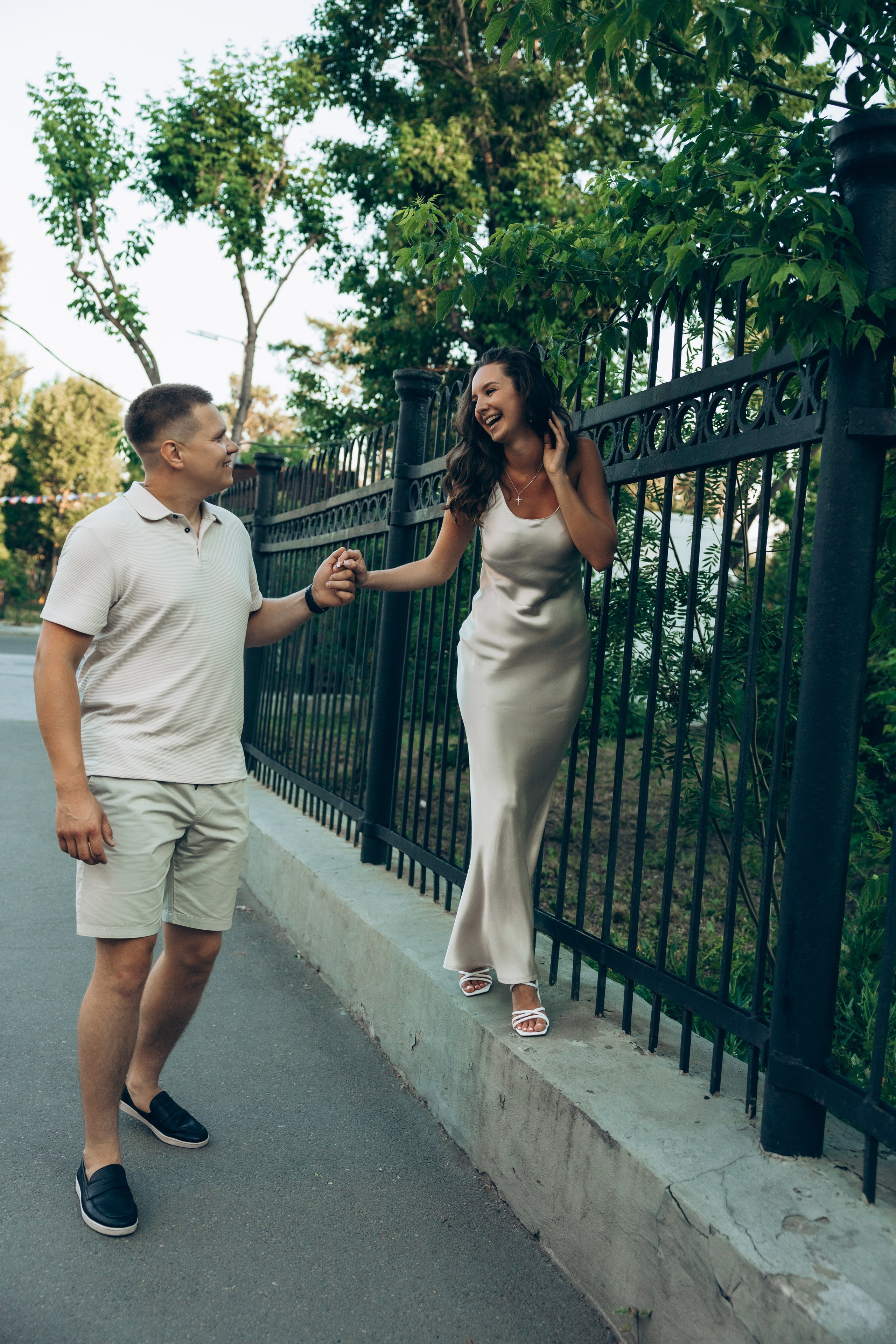 Вадим & Ольга. Свадебный, семейный фотограф в Иркутске Светлана Макаричева