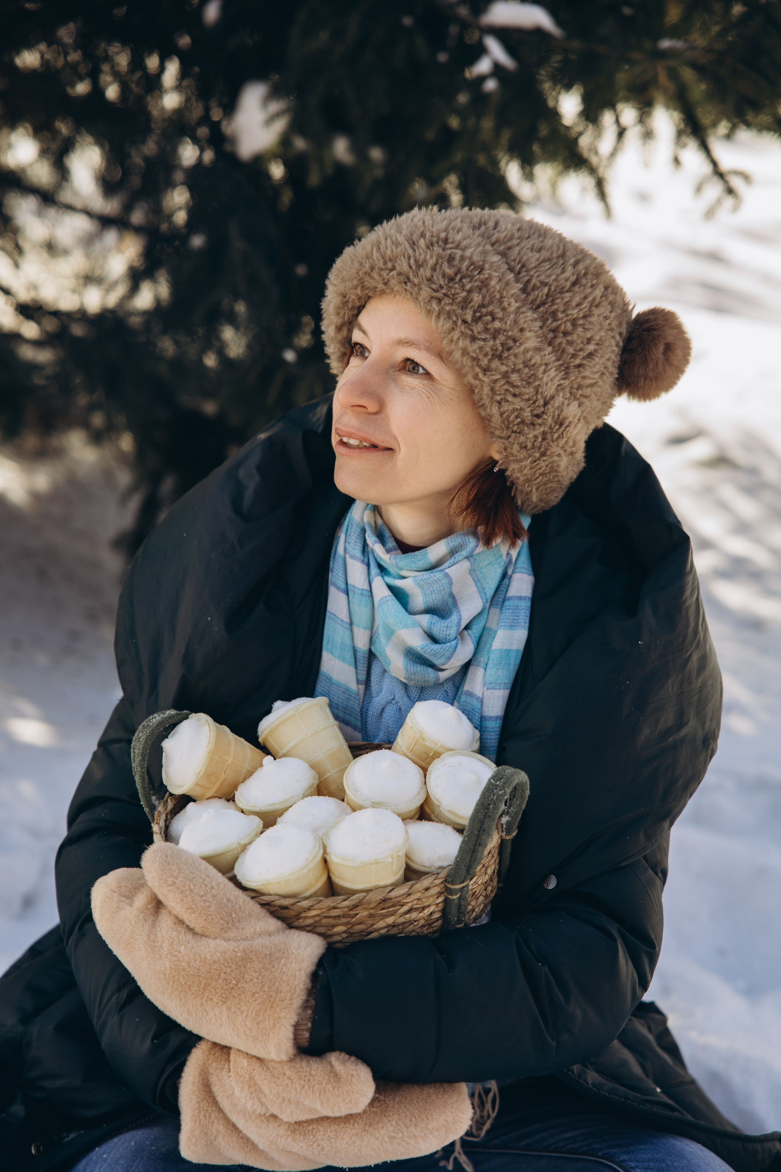Прогулка. Свадебный, семейный фотограф в Иркутске Светлана Макаричева