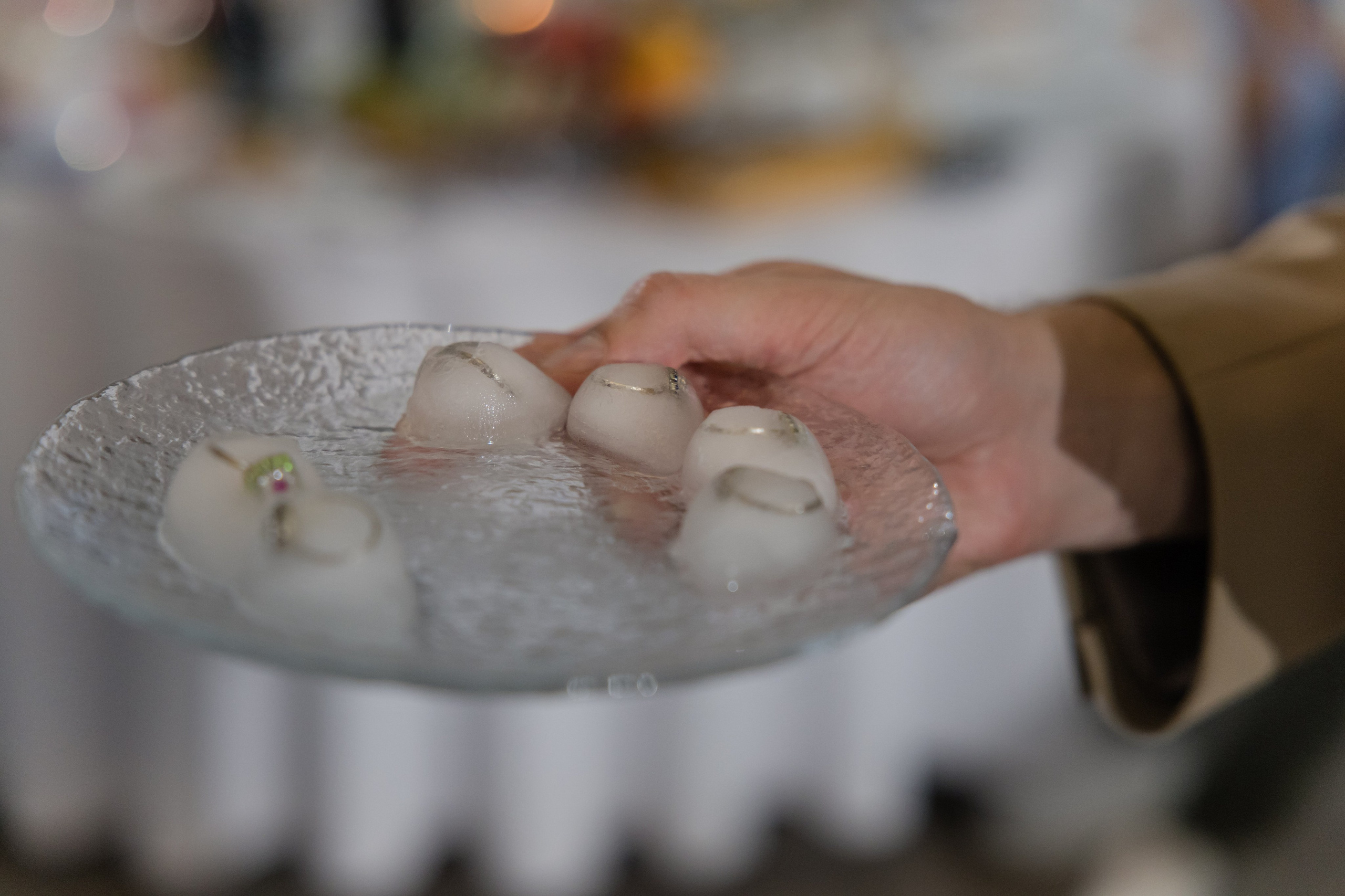 Виктор и Арина. Свадебный и Семейный фотограф по всему миру Анна Фёдорова