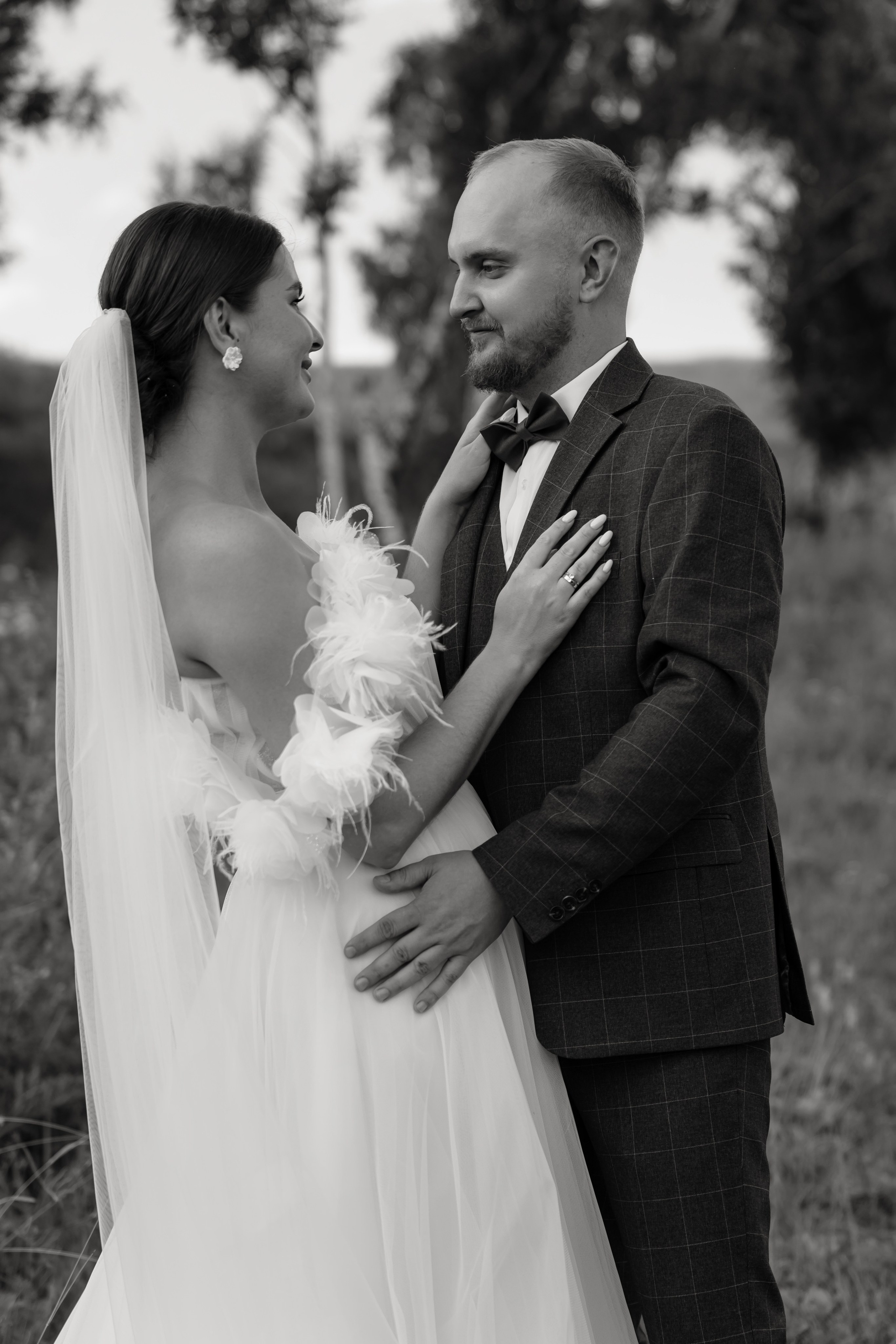 Арсентий и Даша. Свадебный и Семейный фотограф по всему миру Анна Фёдорова