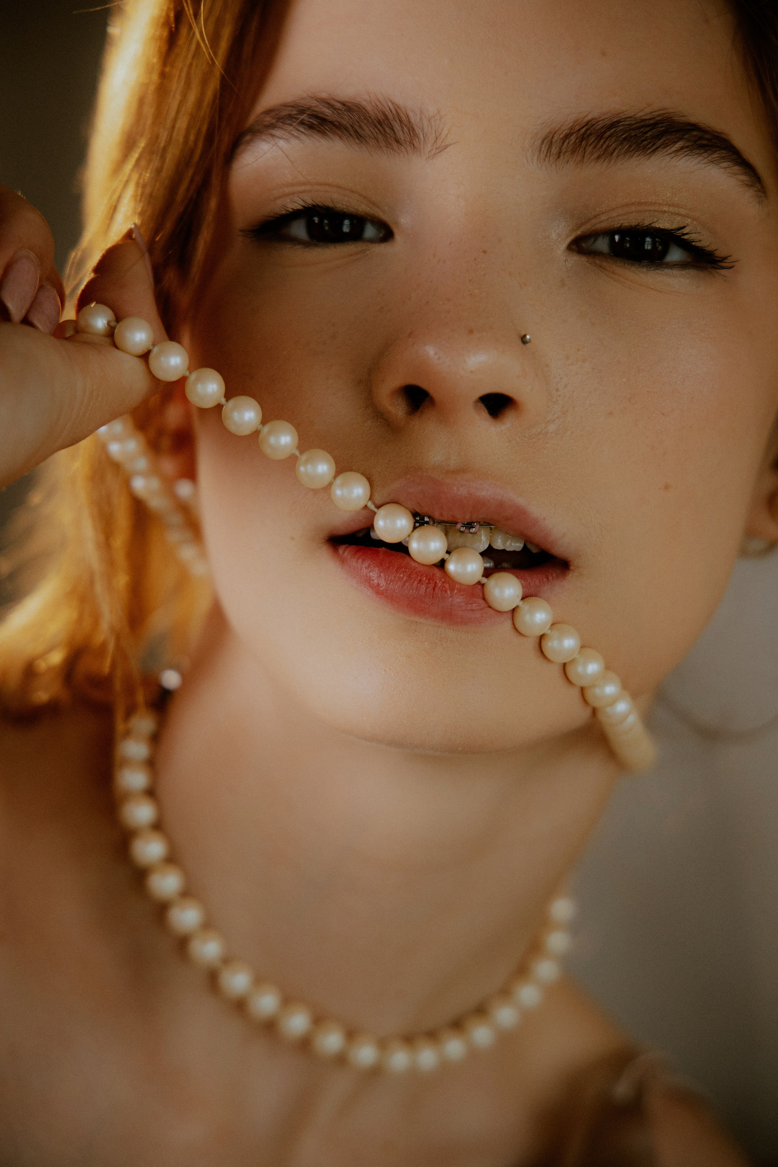 Виктория. Фотограф в Омске Валерия Крячко