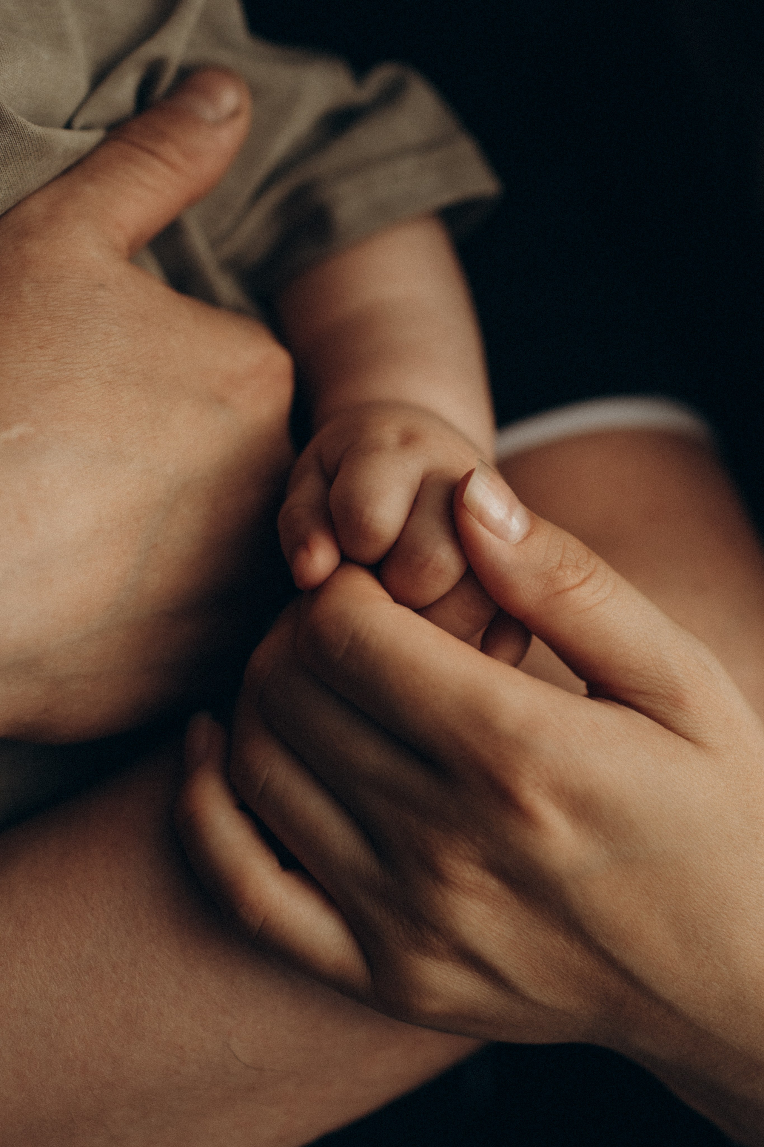 Мечты сбываются. Семейный фотограф в Челябинске Ксения Зубкова