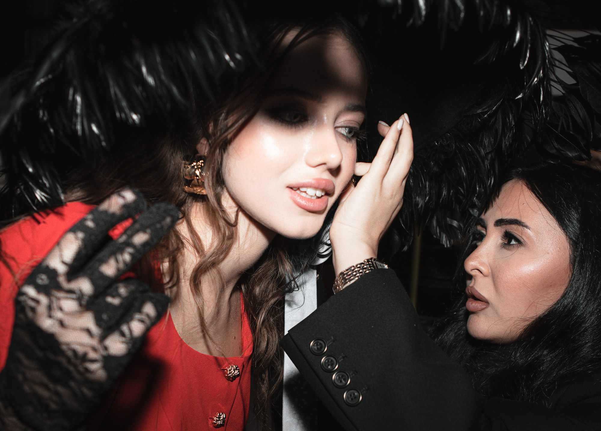 Вероника Конева — фотограф. Фотографирую жизнь