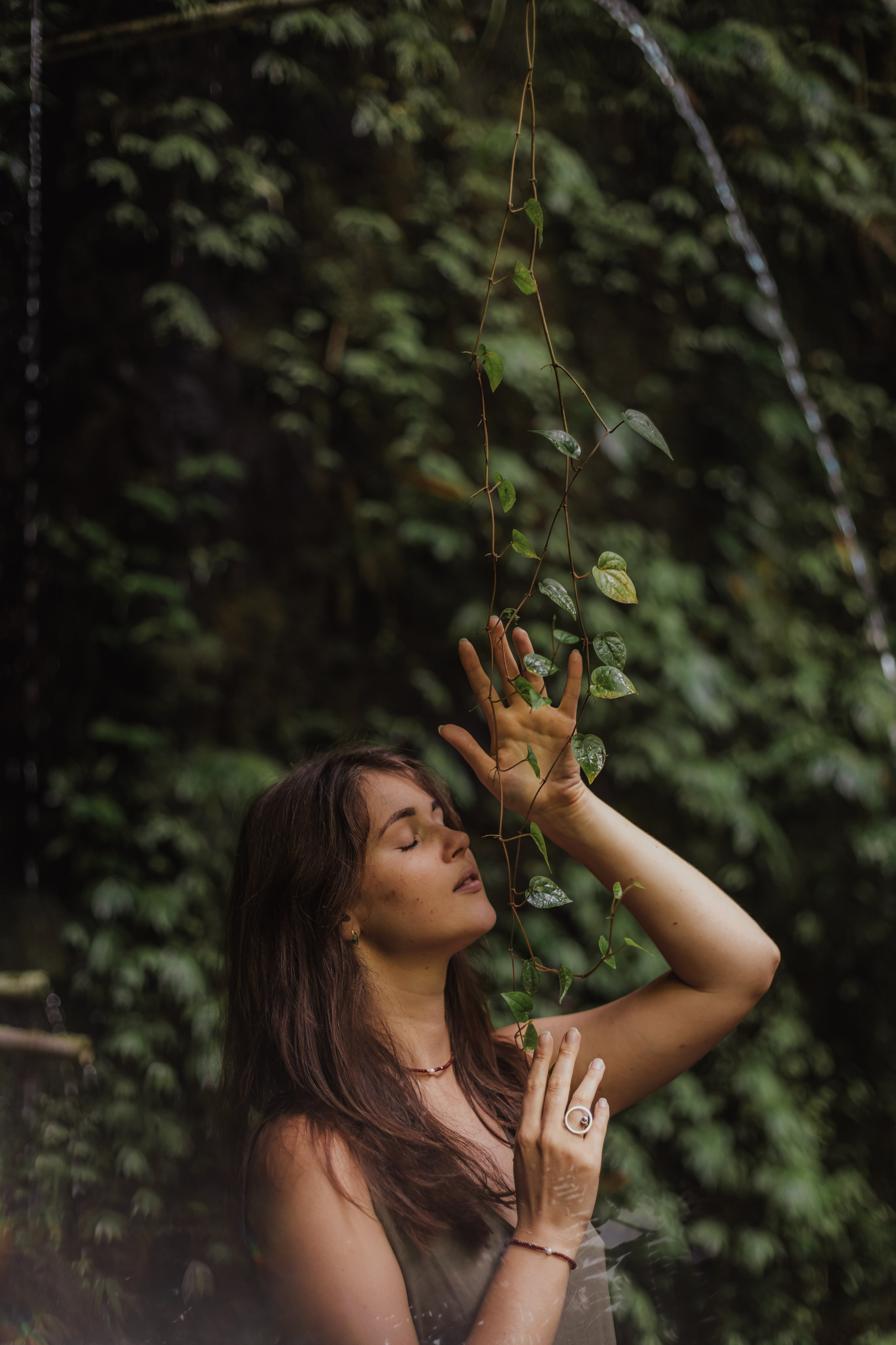 Дыши. Мариам Багдасарян