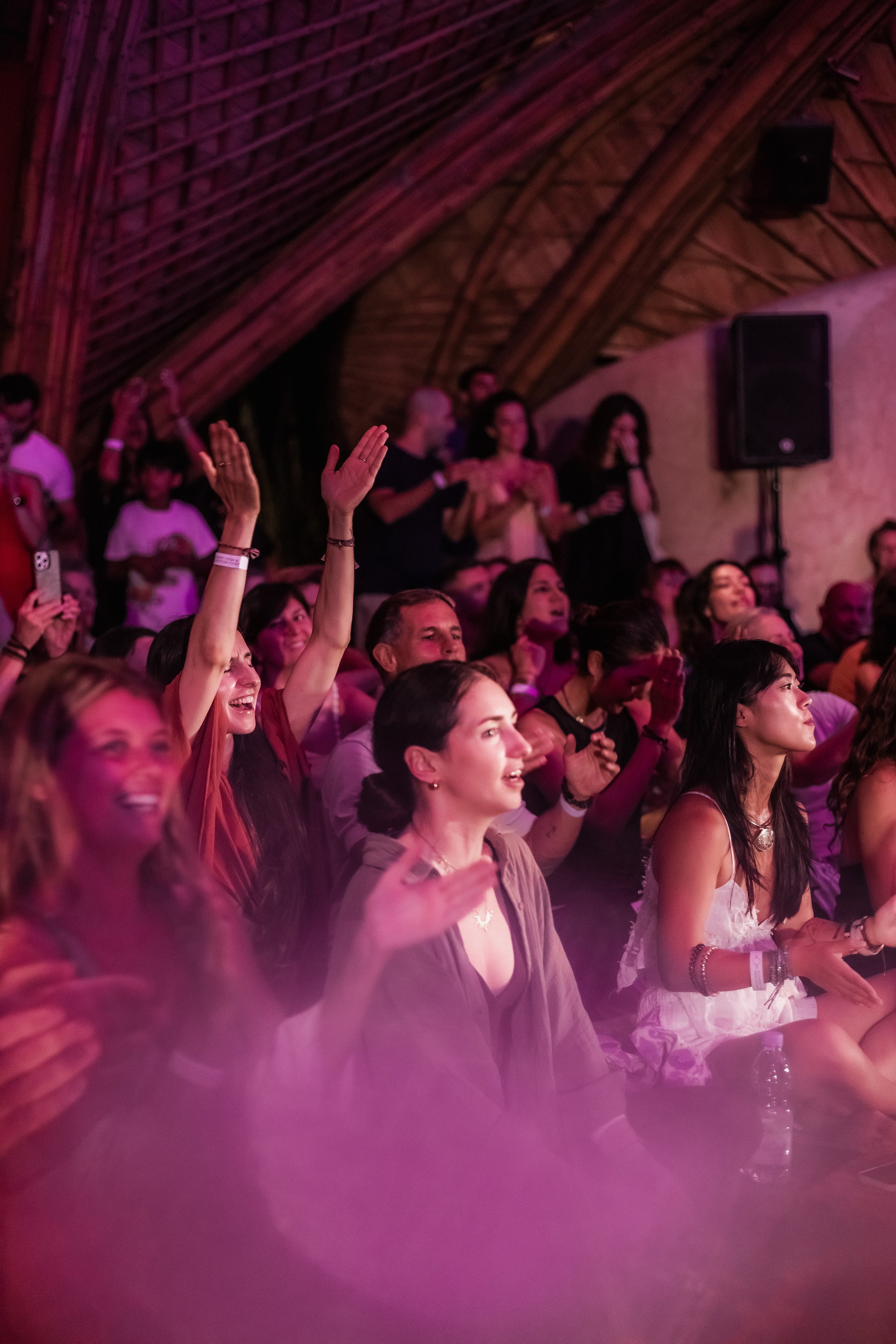 Hanuman Project. Мариам Багдасарян