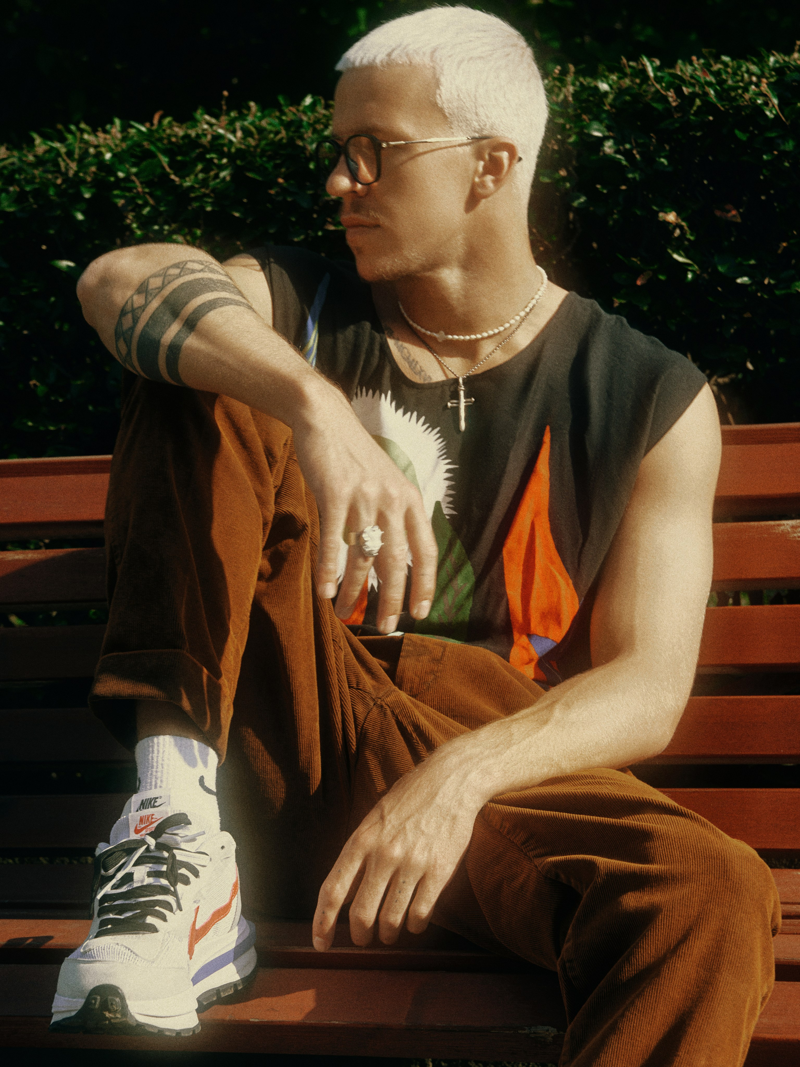 Владимир. Рома Гелик фотограф из г. Москва