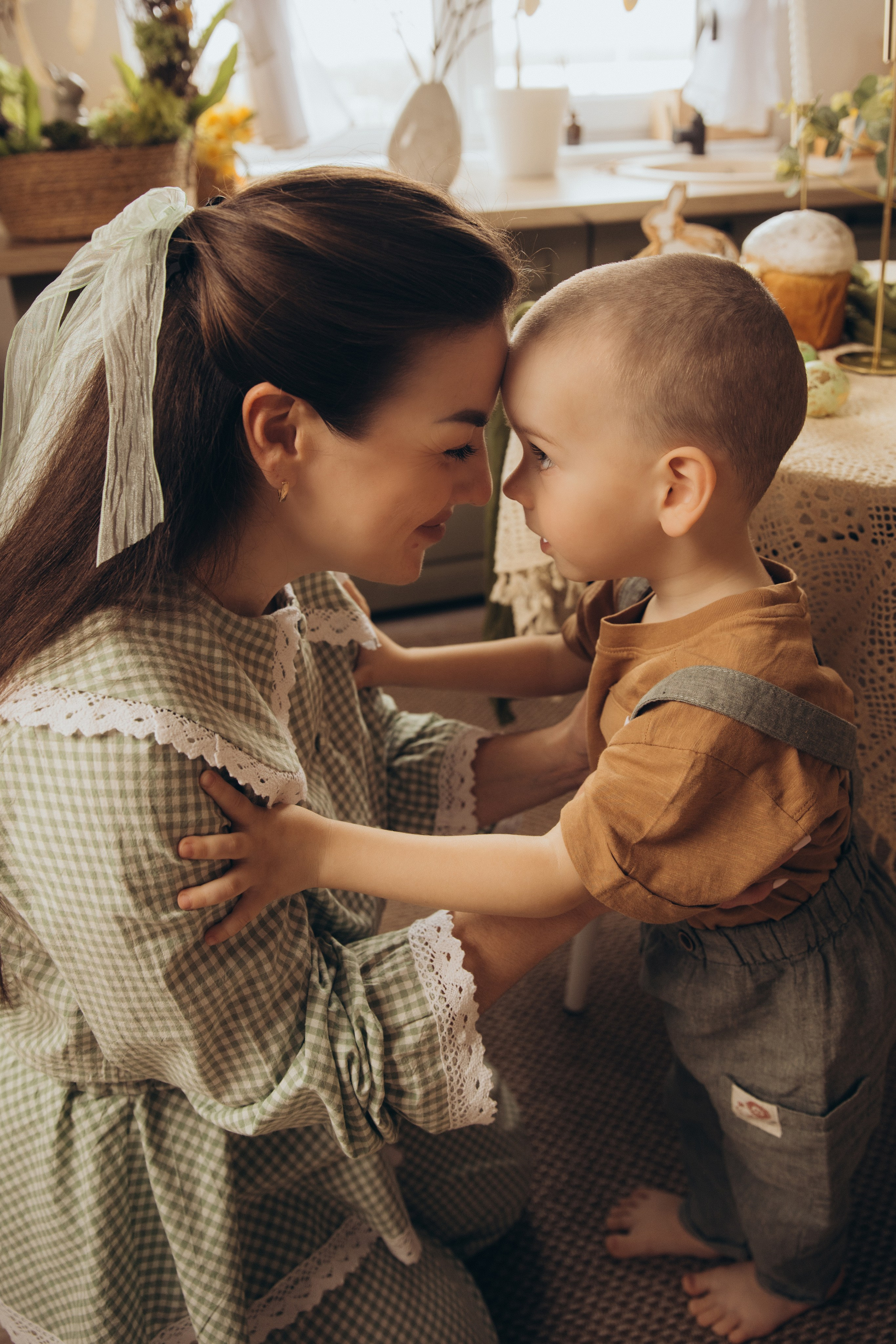 Светлой Пасхи. Свадебный и семейный фотограф в Белгороде Евгения Курочкина