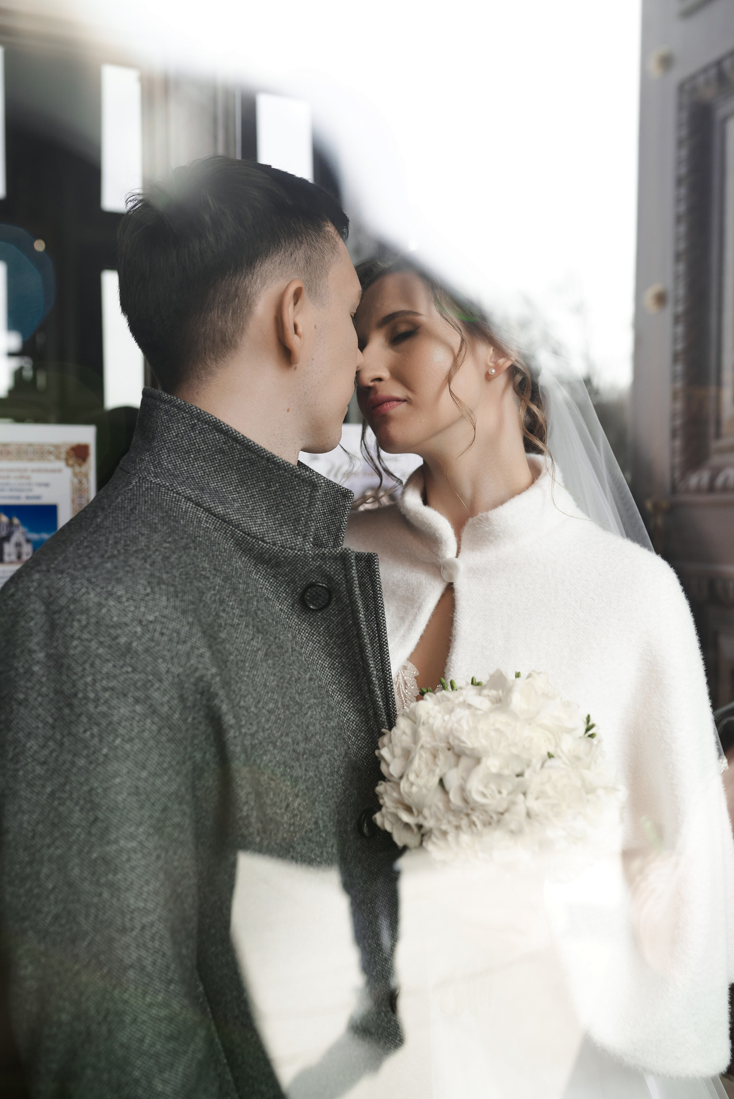 Свадьба Алексея и Дианы. Свадебный фотограф г. Новочеркасск г. Ростов-на-Дону