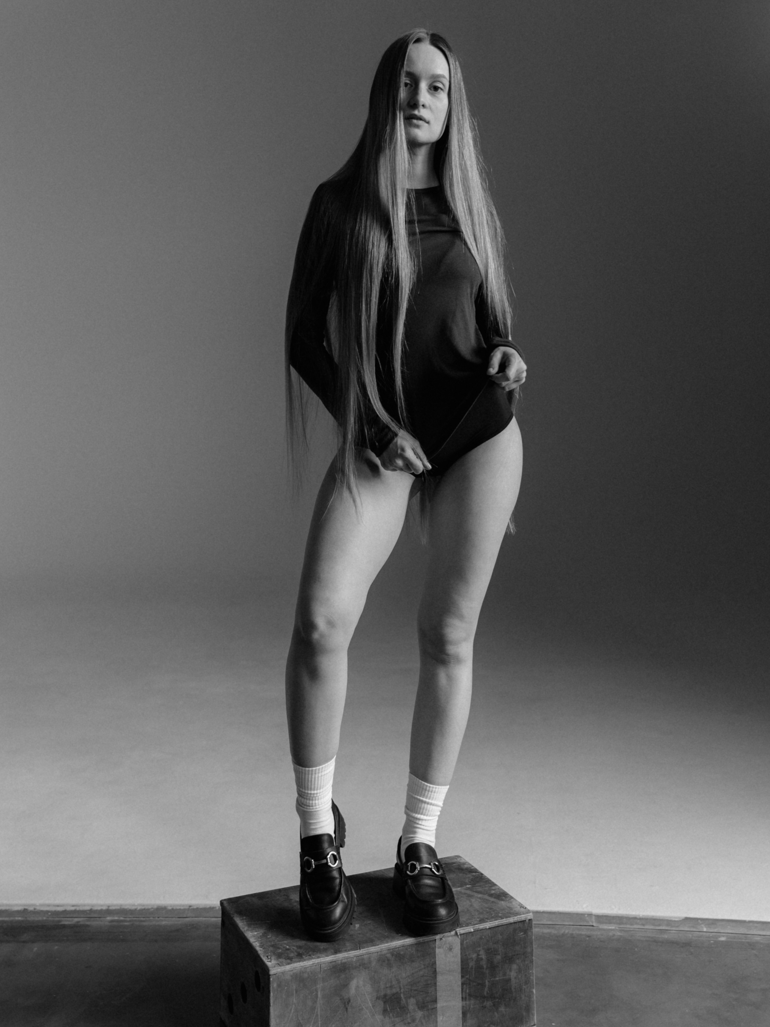 Nastya. Портретный и свадебный фотограф в Туле Людмила Онищук