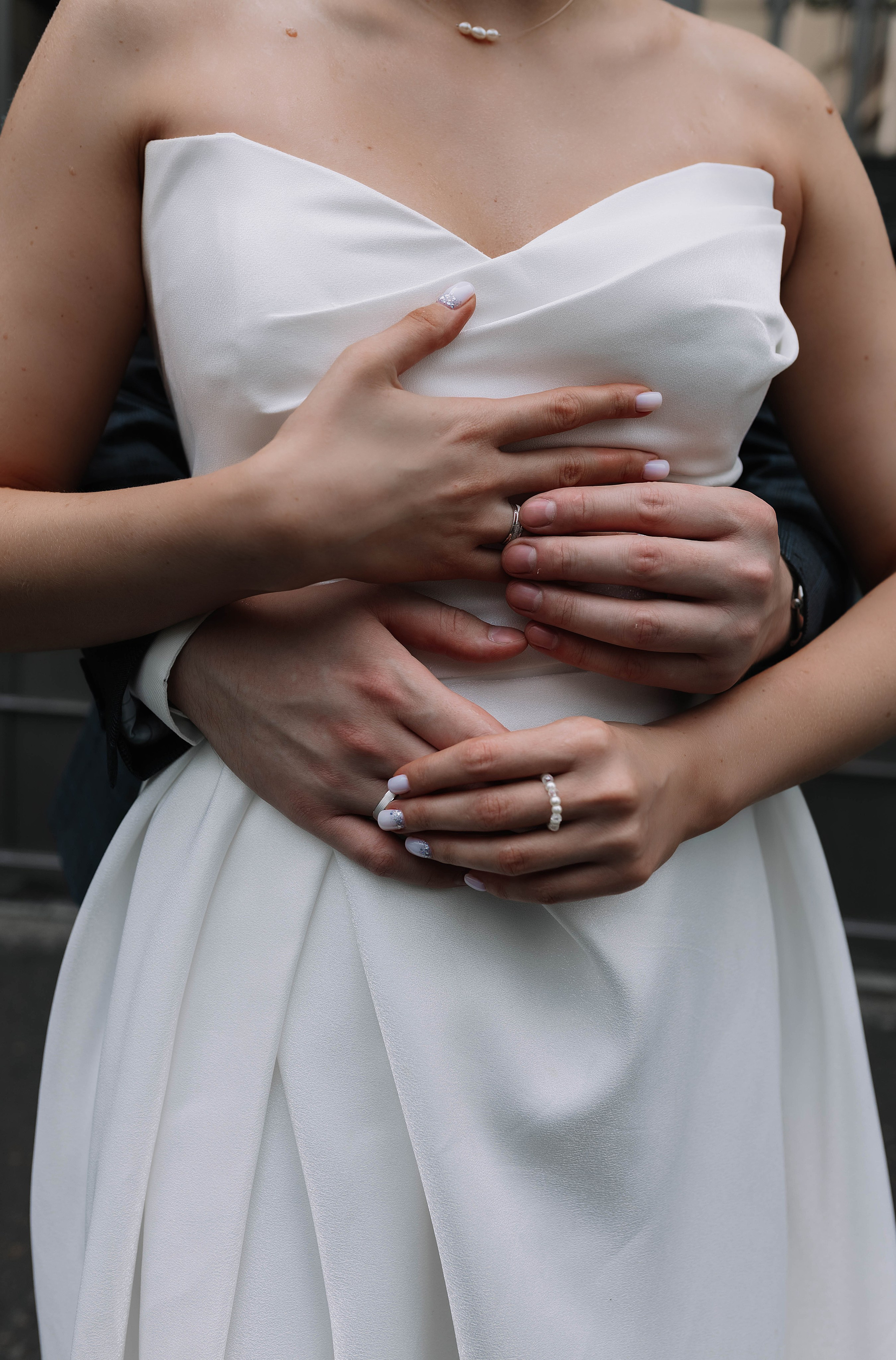 Максим и Ольга. Фотограф в Москве Юлия Хамзина