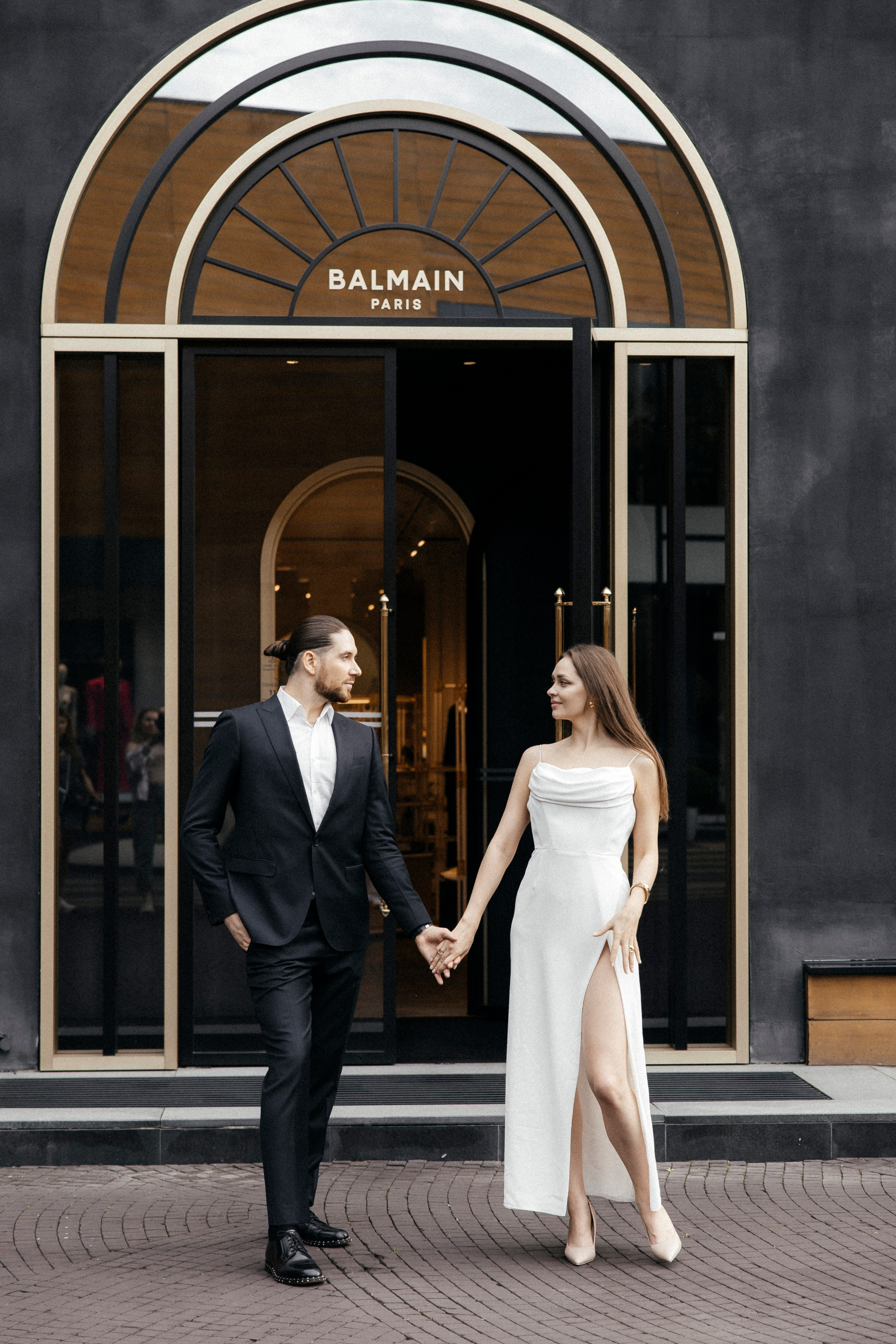 Елена и Роман. Барвиха. Свадебный и женский фотограф Рязань Москва Елена Епифанова