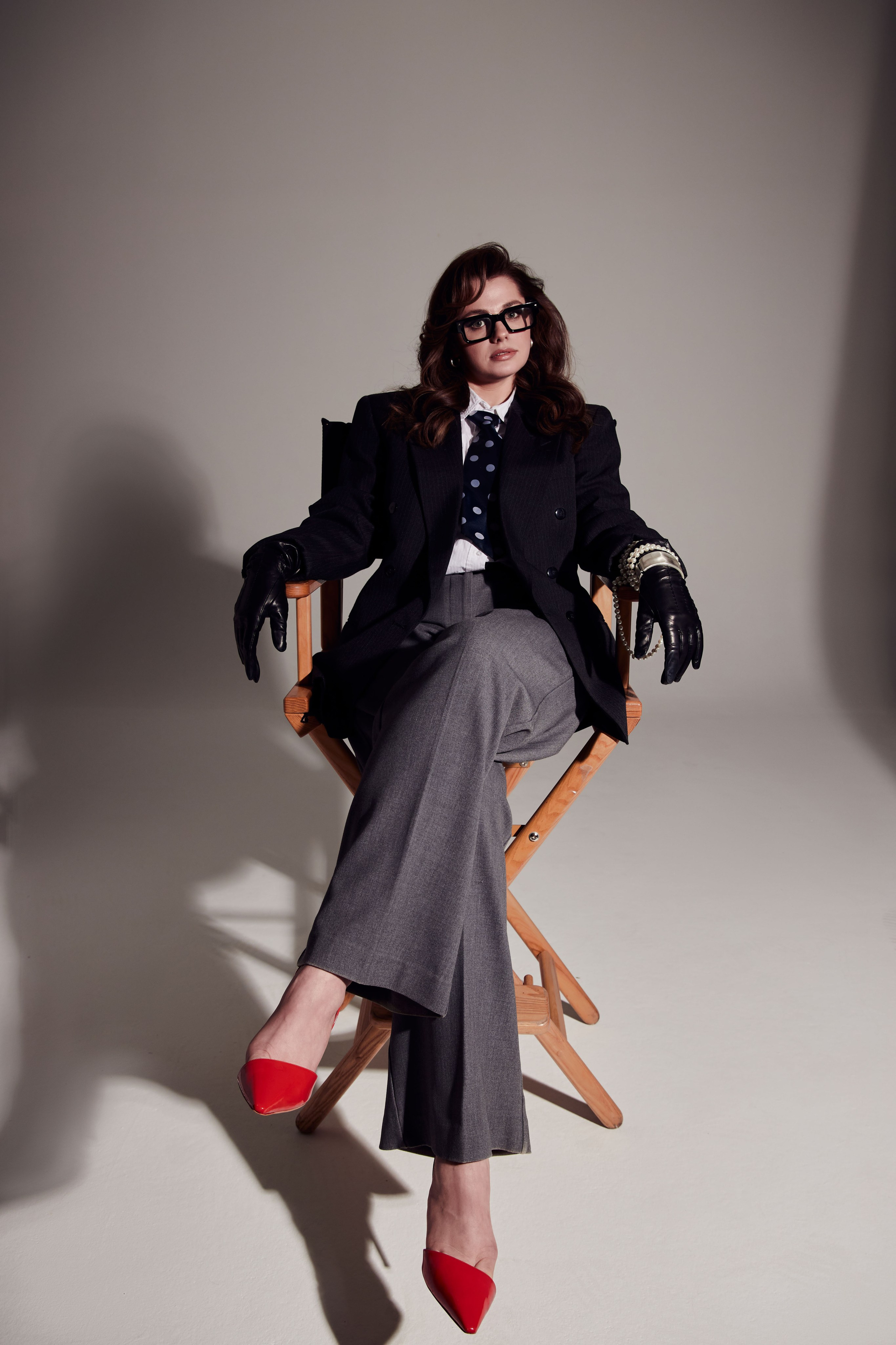 Vika. Фотограф в Москве Анна Дзен