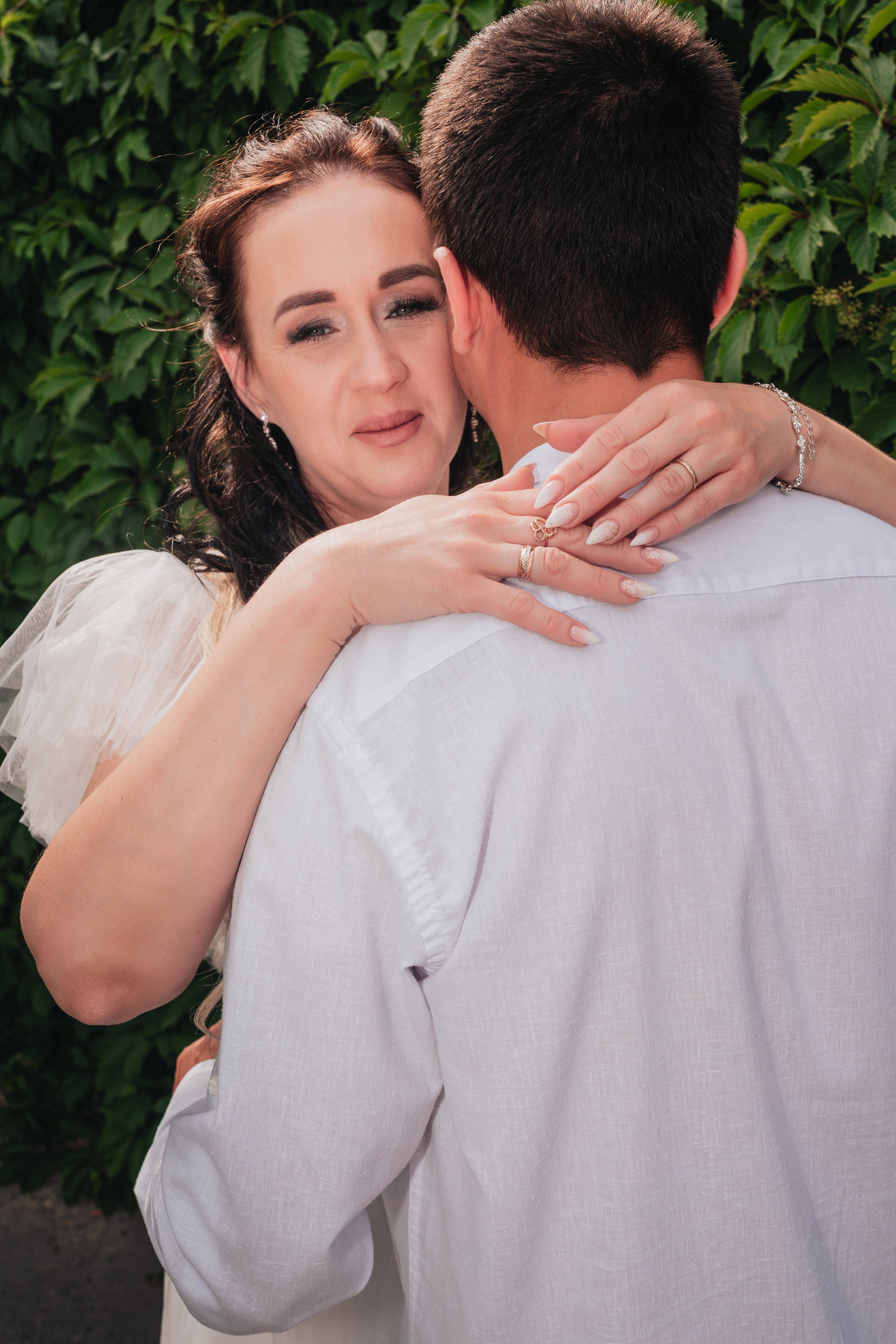 Свадьба. Фотограф в Волгограде и Волжском Анастасия Кальдина