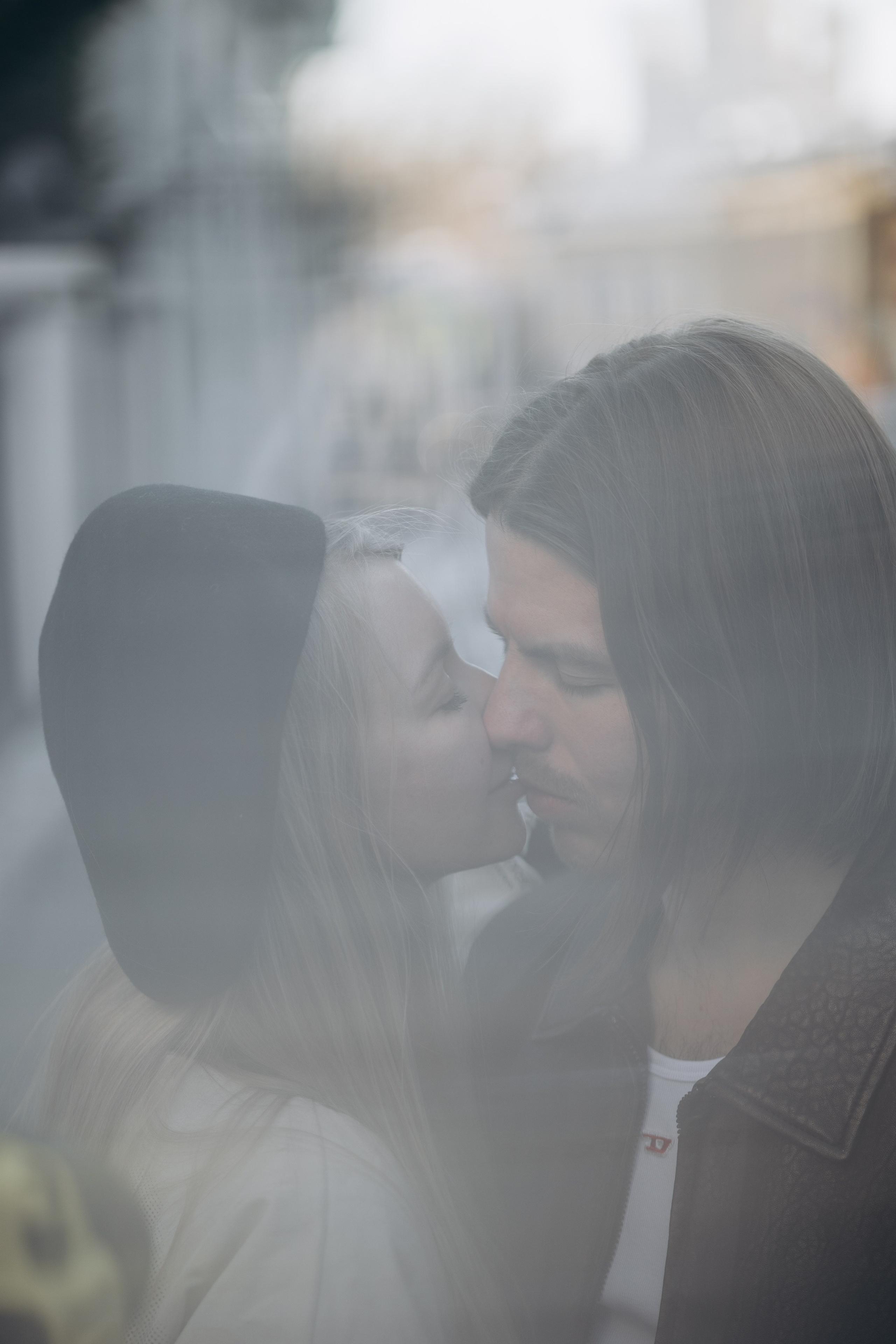 Юля и Витя. Семейный фотограф в Москве Виктория Ястребинская