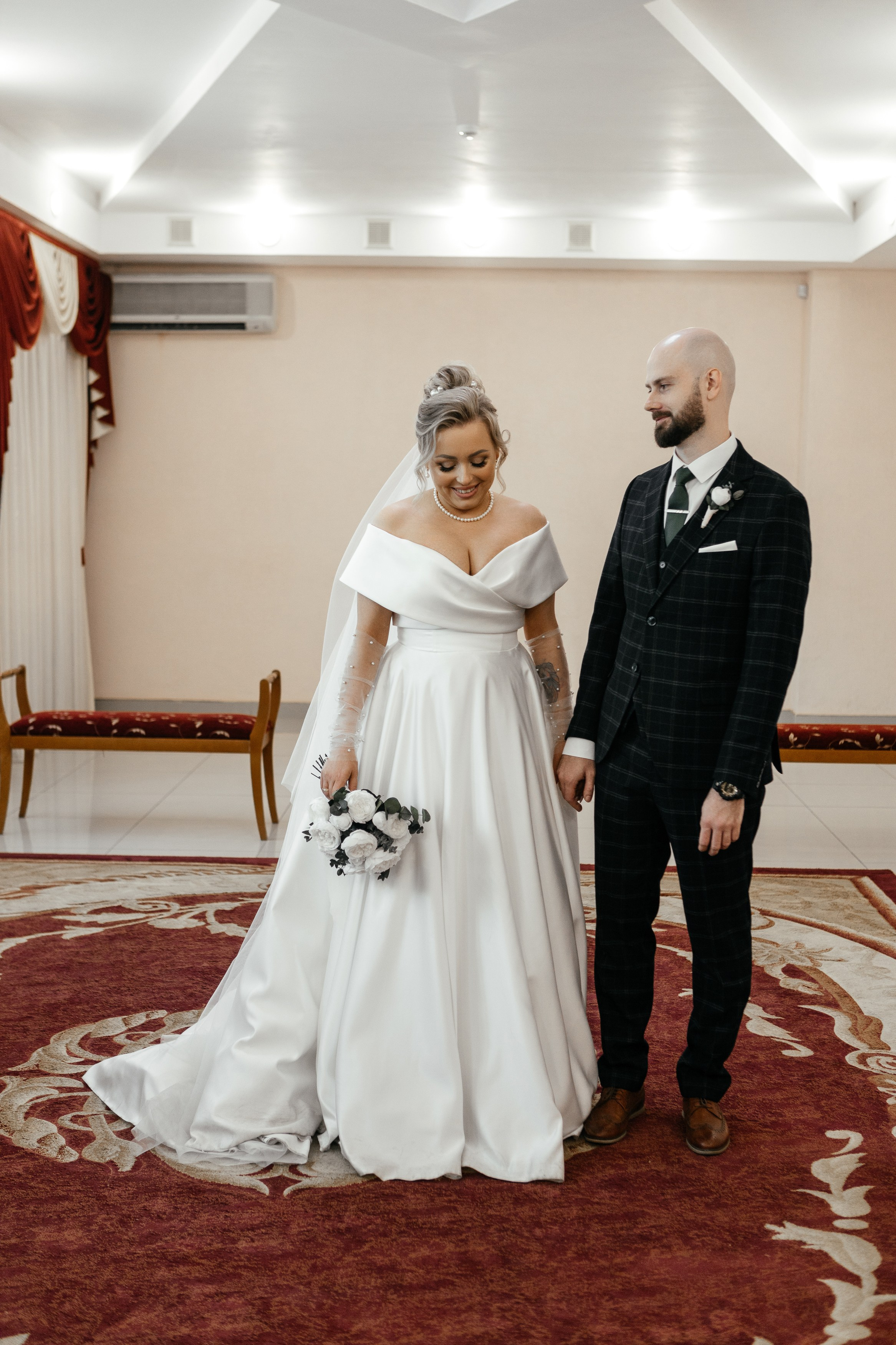 Свадебный фотограф Уфа — Руслан ГабдлисламовЖивые эмоции, красивые кадры, воспоминания на всю жизнь.Работаю по всей Республике Башкортоста. Свадебный фотограф Уфа Руслан Габдлисламов