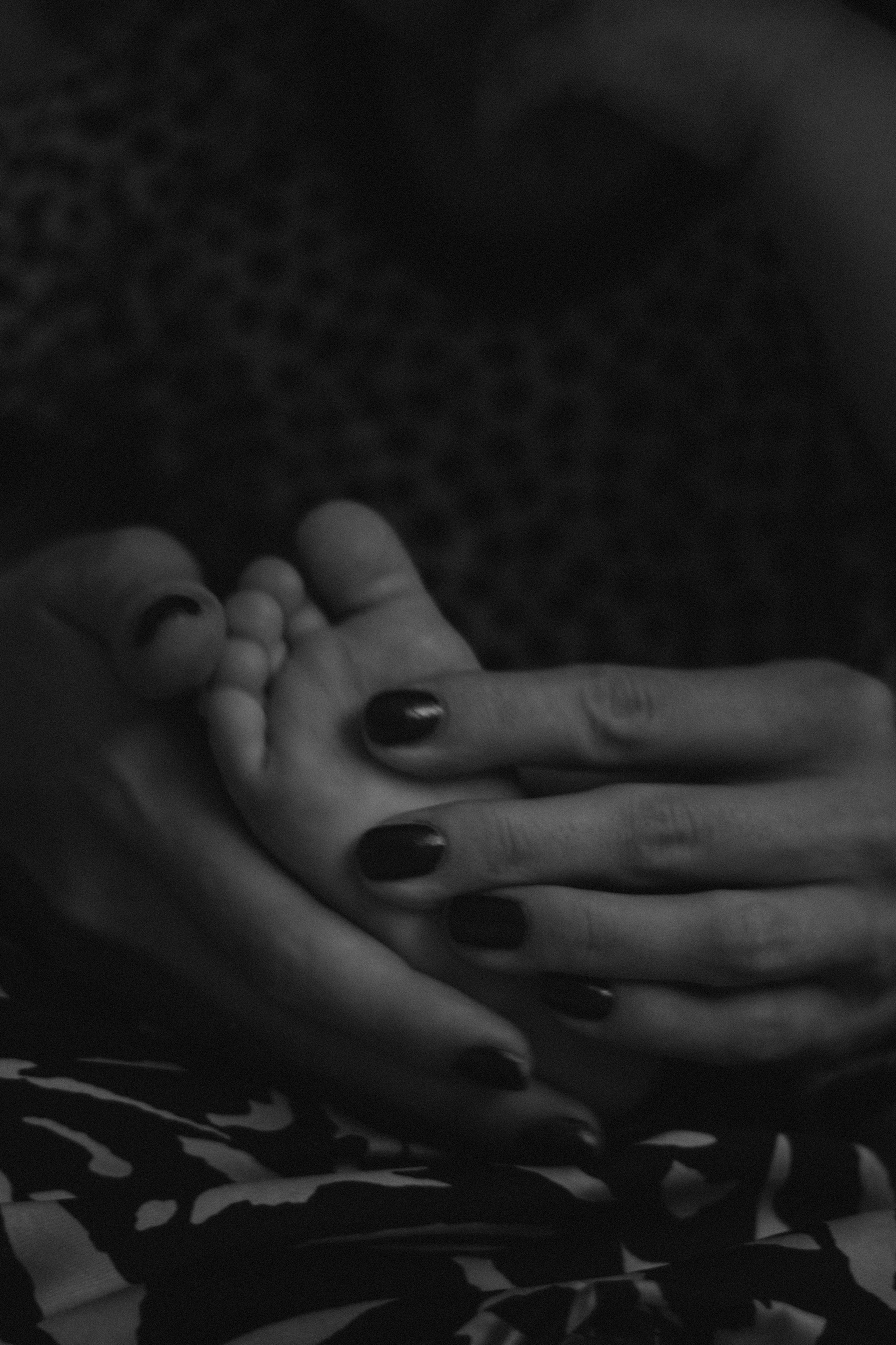 Maria + Maksim + Polina. Lusy Redina | Семейный Фотограф | Волгоград