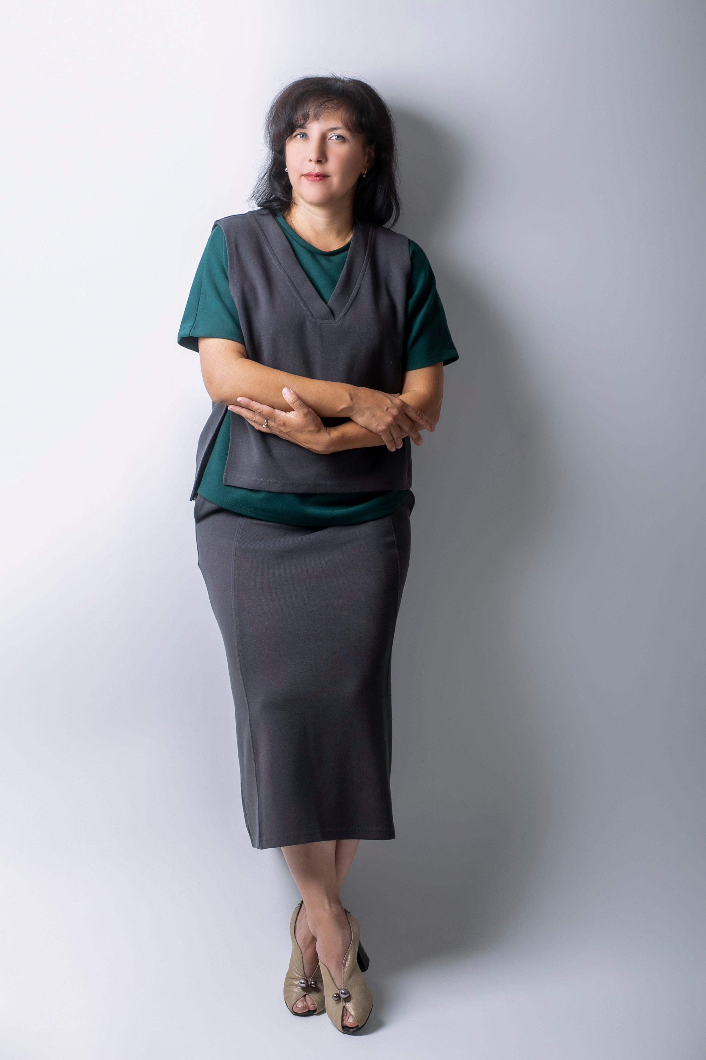 Екатерина. Семейный и репортажный фотограф в Череповце Оля Ланец