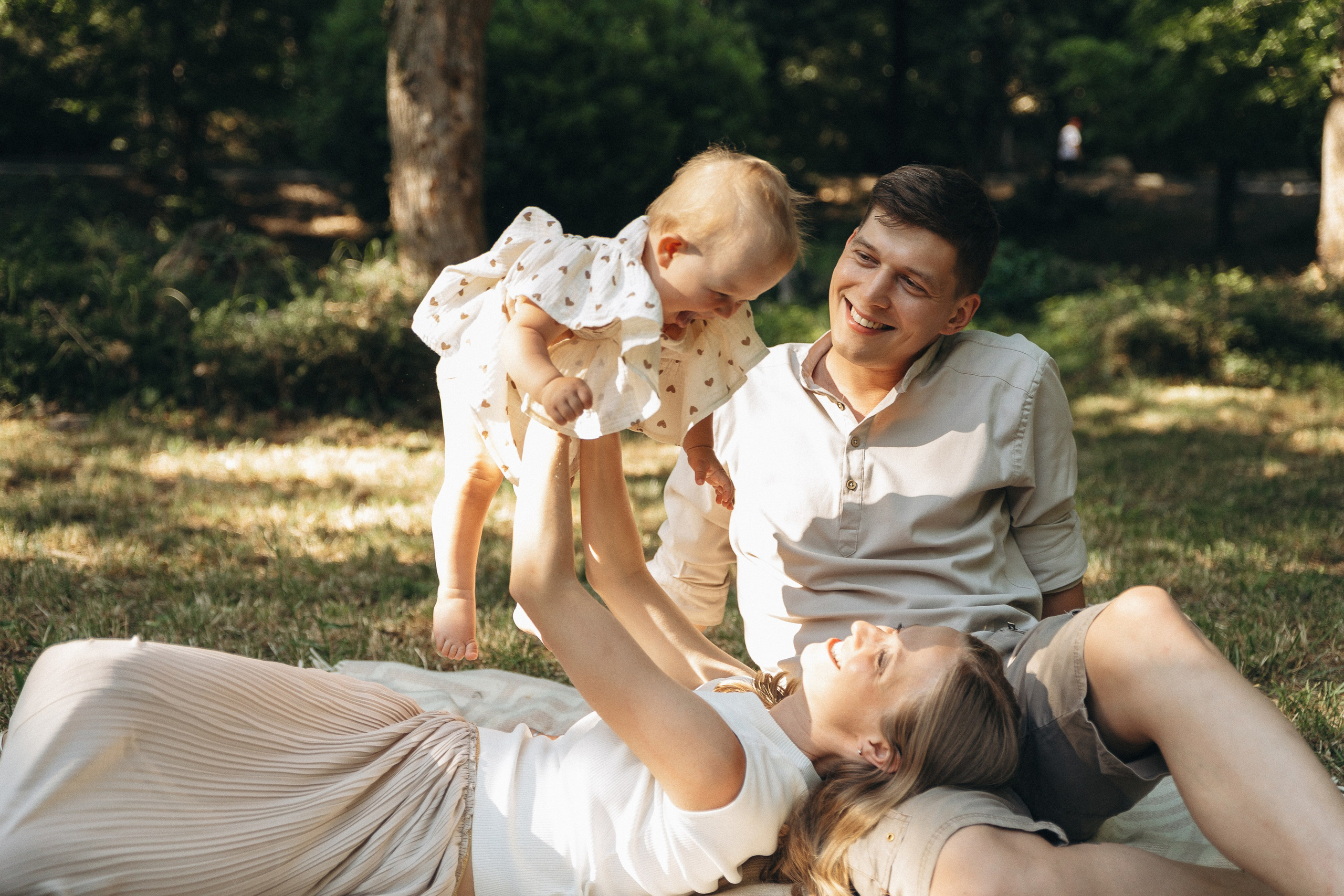 Фотограф в Ялте. Семейный фотограф в Ялте