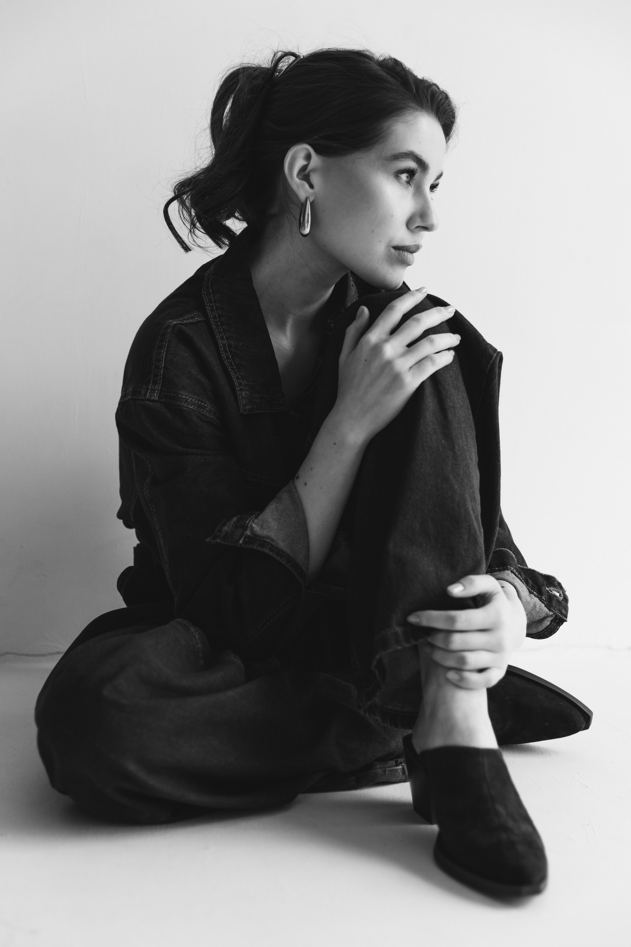 KSU 2. Анастасия Назаренко — модель Костромы