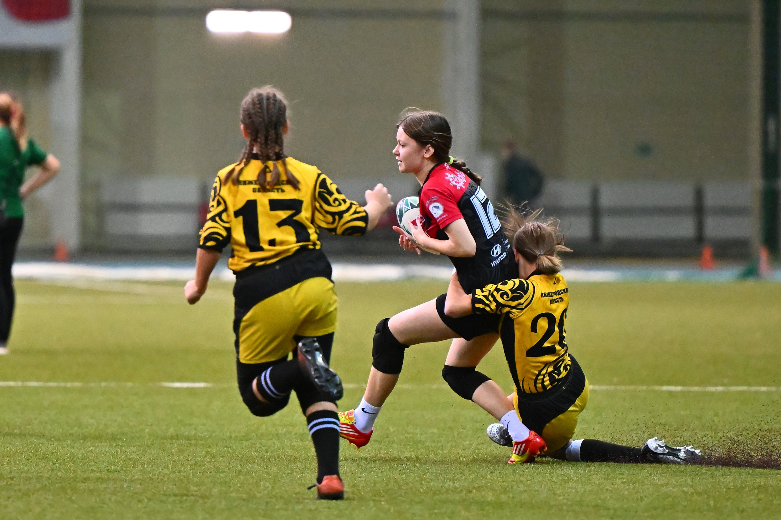 Спорт. Фотосъемка мероприятий