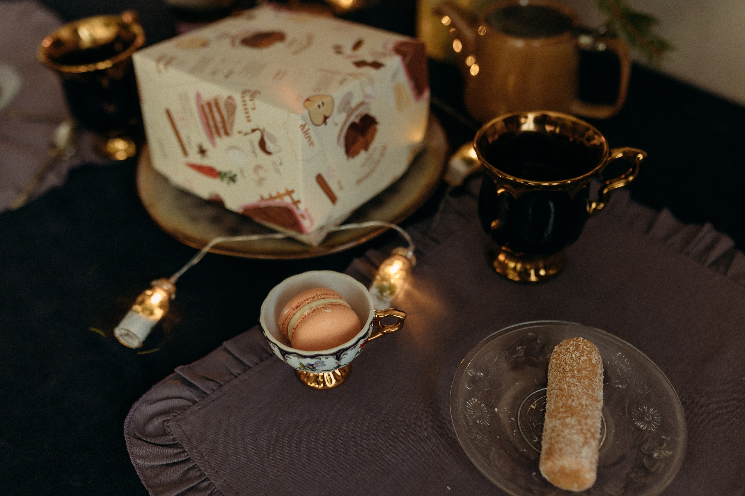 Алина, Сандра и Леша. Семейный фотограф в Нижнем Новгороде Доронина Юлия