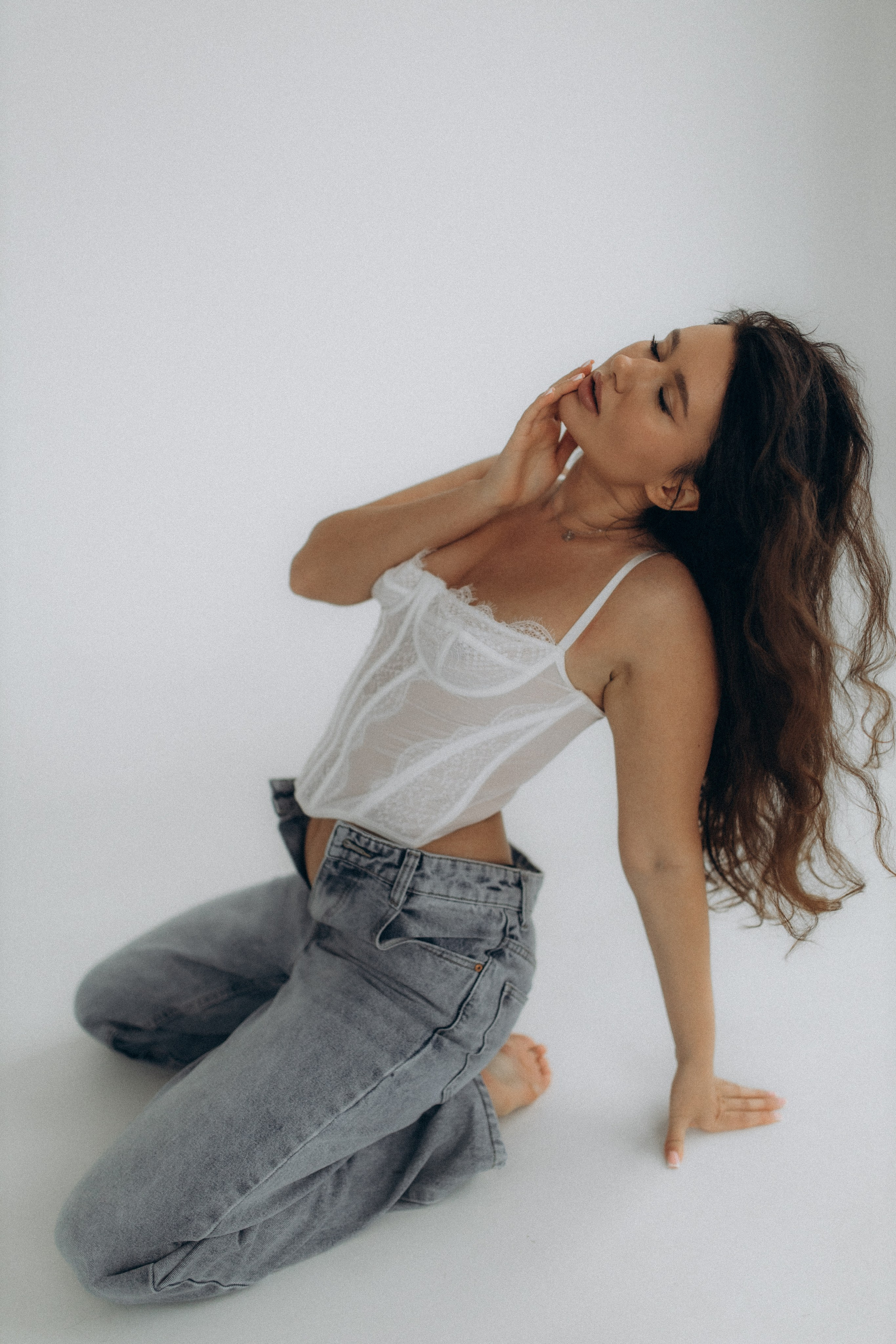 Ксюша. Фотограф в Петербурге Ольга Стрельченко