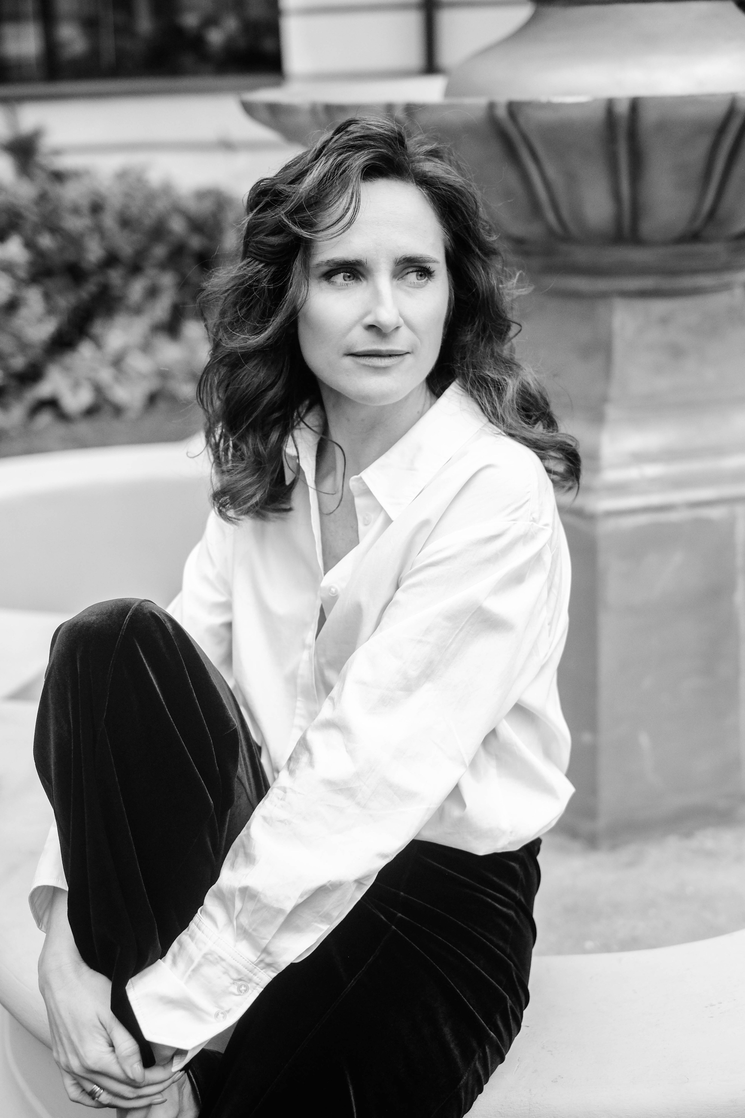 Татьяна. Портретный фотограф в Москве Гульнара Миннуллина