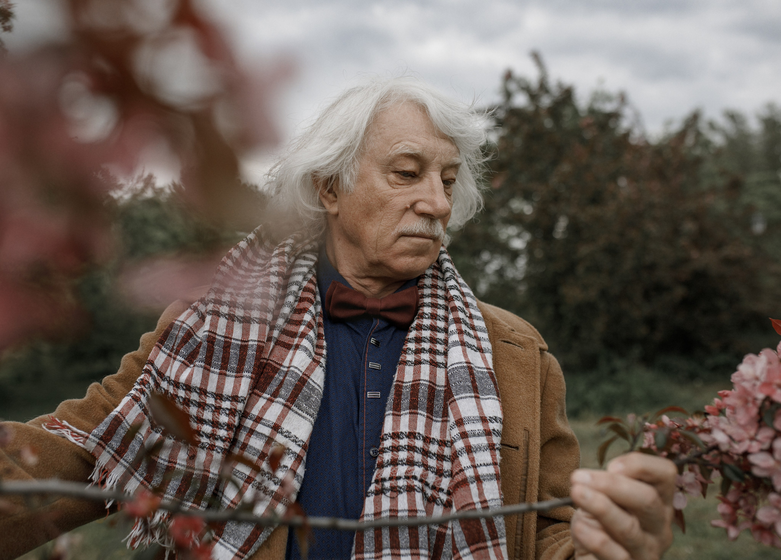 Николай Сонин (Санкт Петербург). Портретный фотограф Ирина Виноградова